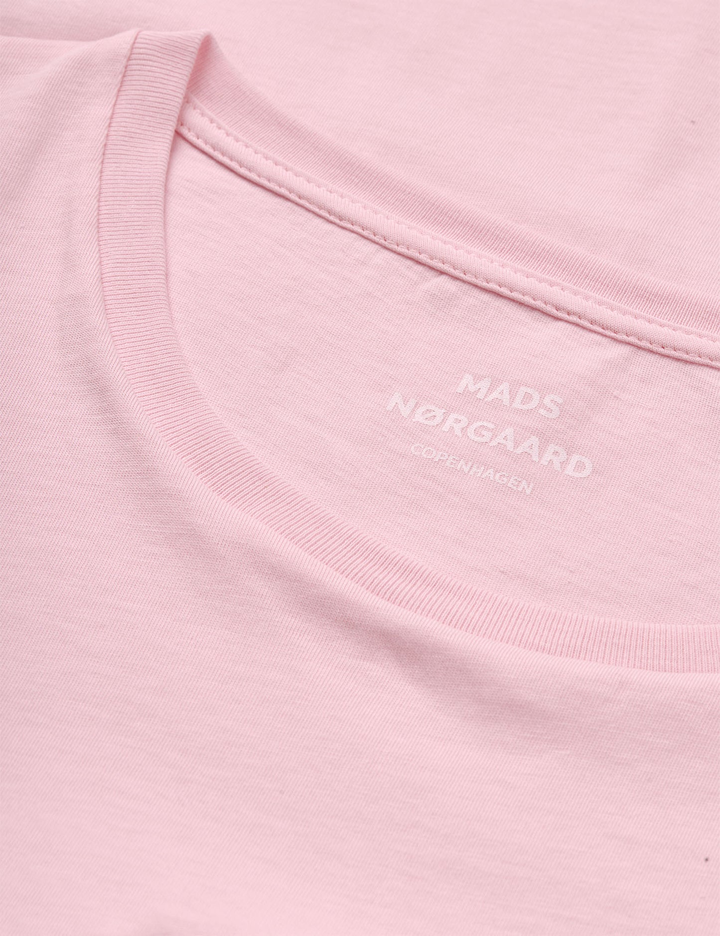 Fine Jersey Teasy Tee FAV, Blushing Bride