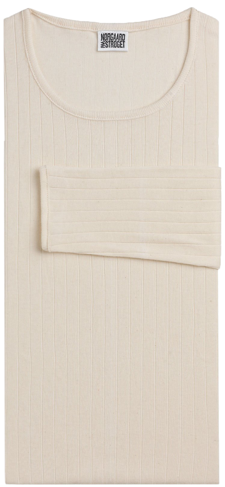 101 Solid Colour, Ecru