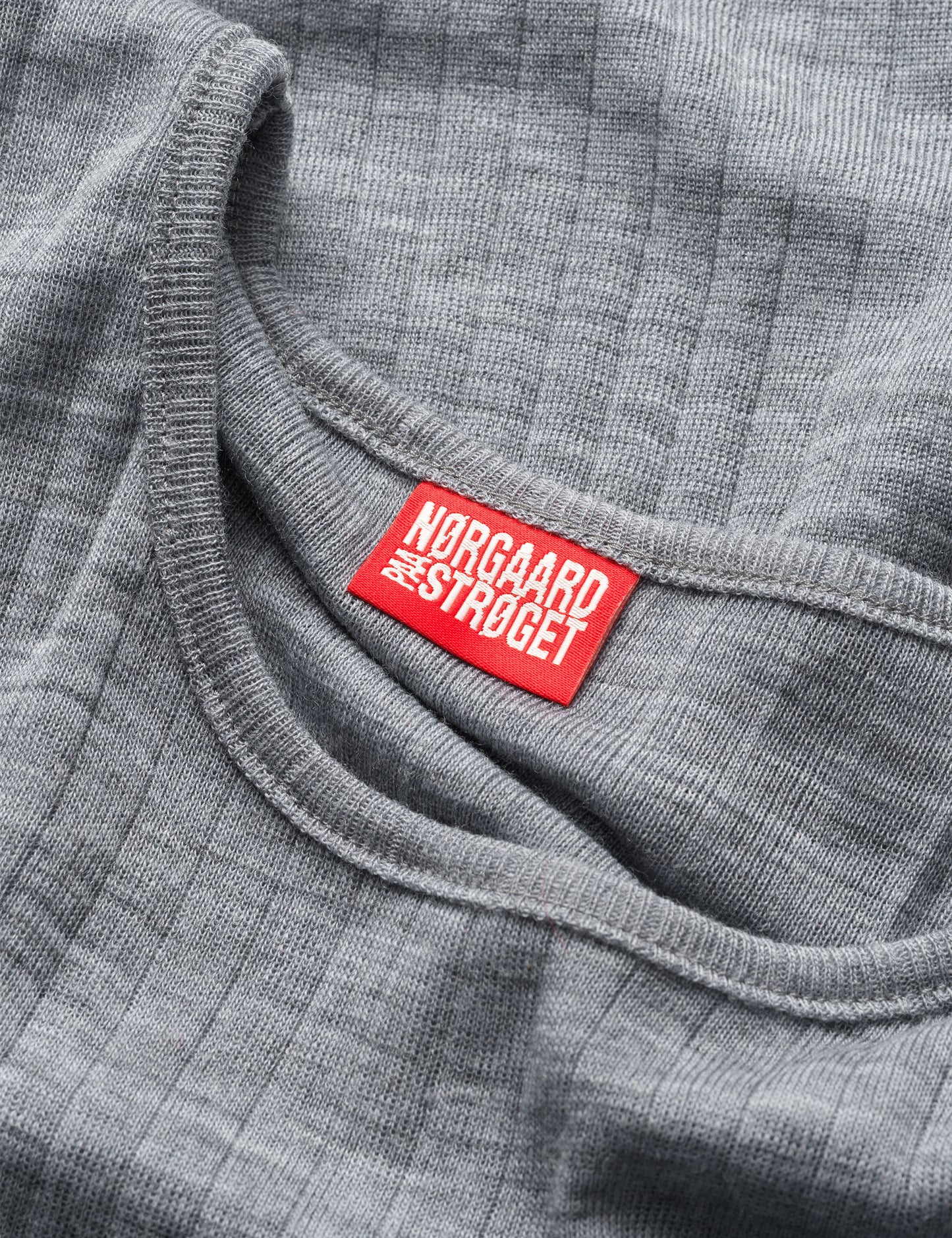 101 Wool, Light Grey