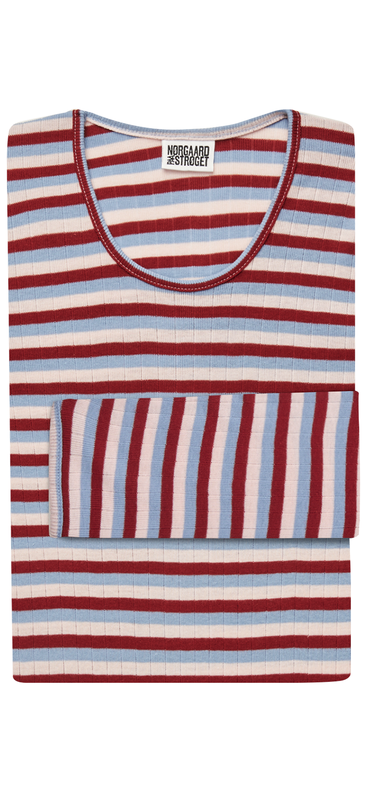 101 Kids Tricolore, Blue/Strawberry/Winery