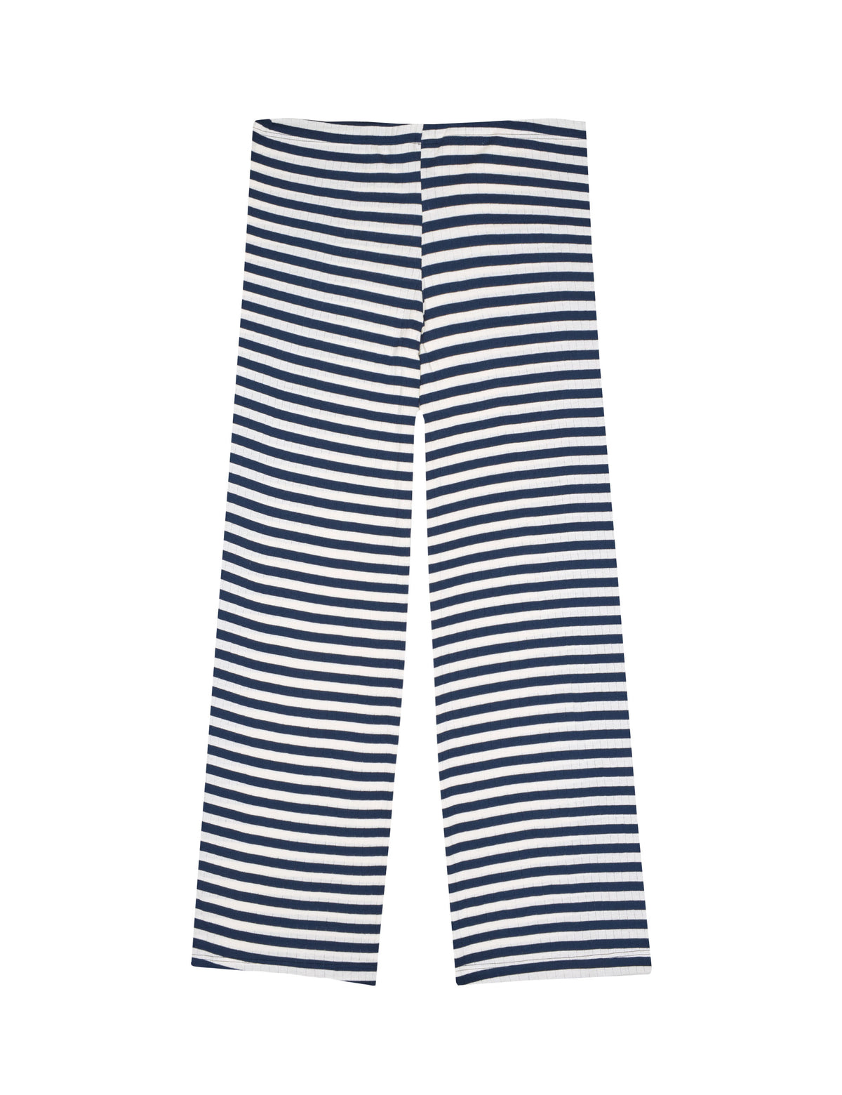 NPS Nova Pants Broadway Colour, Marine/Ecru