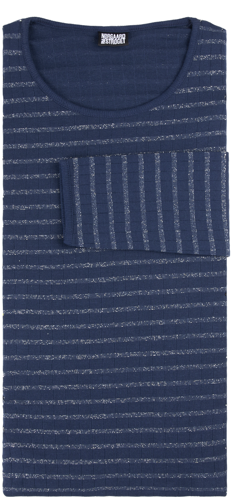 101 Glam, NPS Marine/Silver