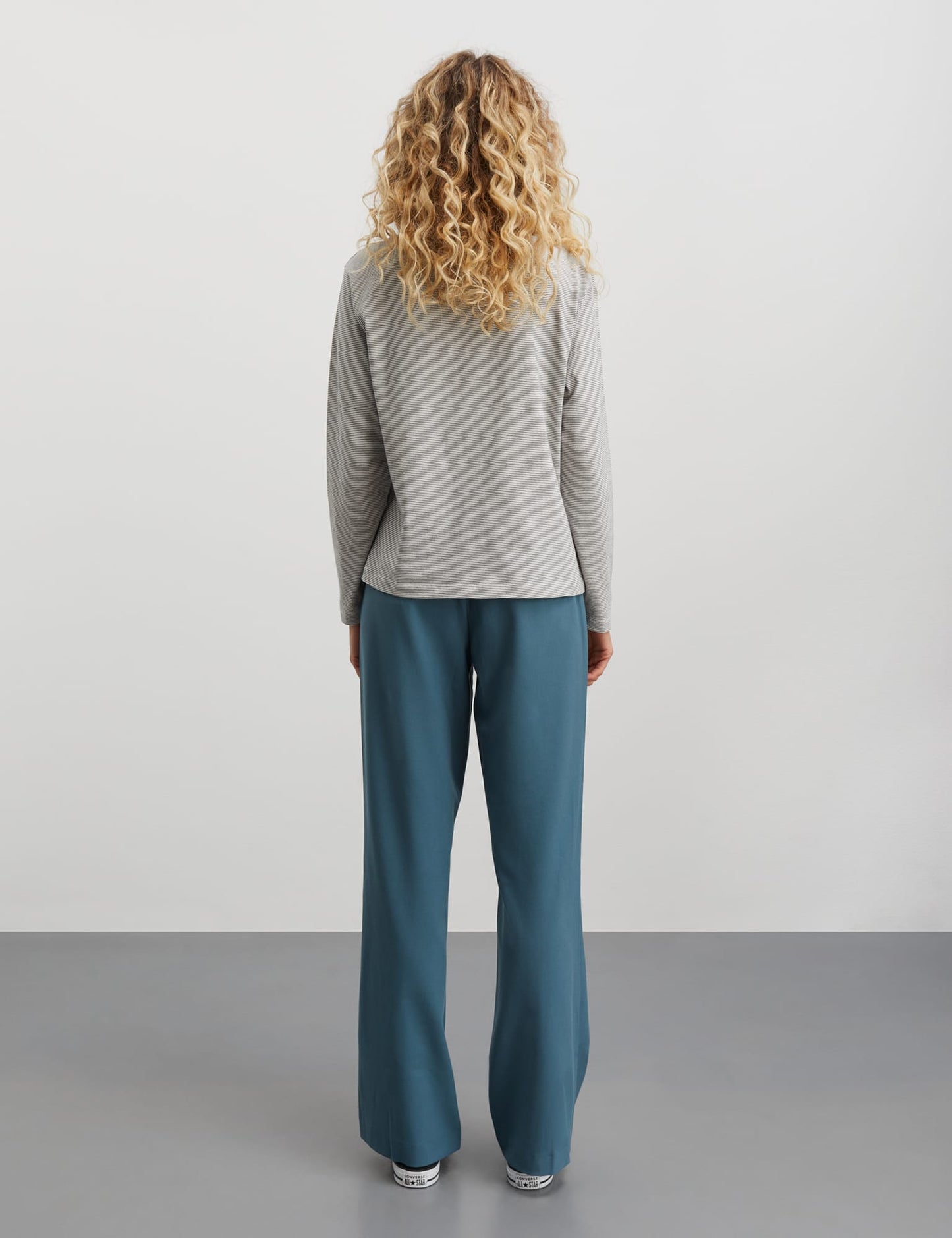 Sportina Pirla Pants FAV, Orion Blue