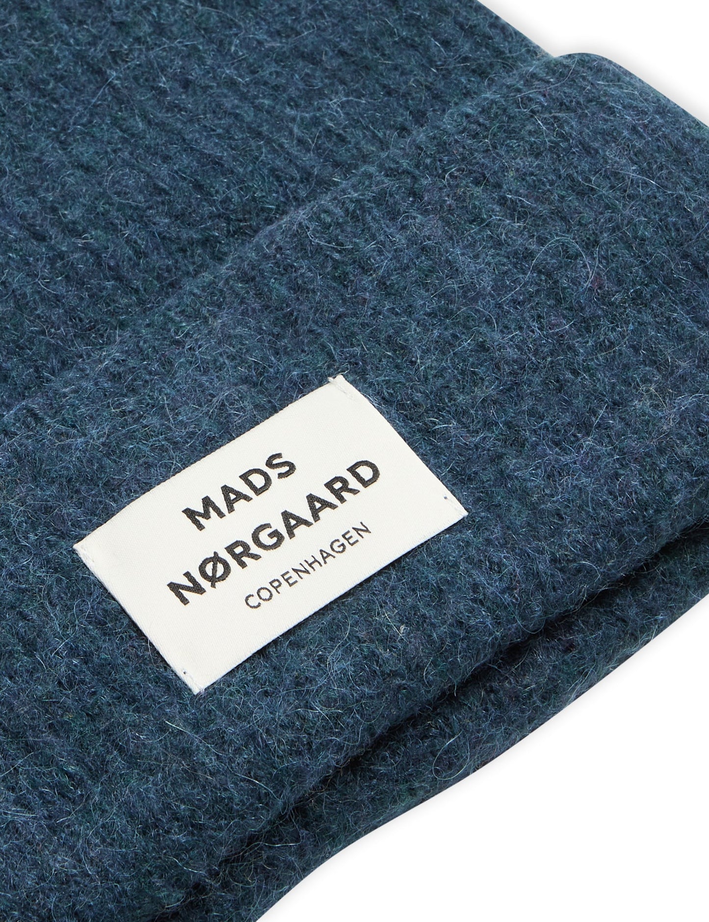 Winter Soft Anju Hat, Magical Forest