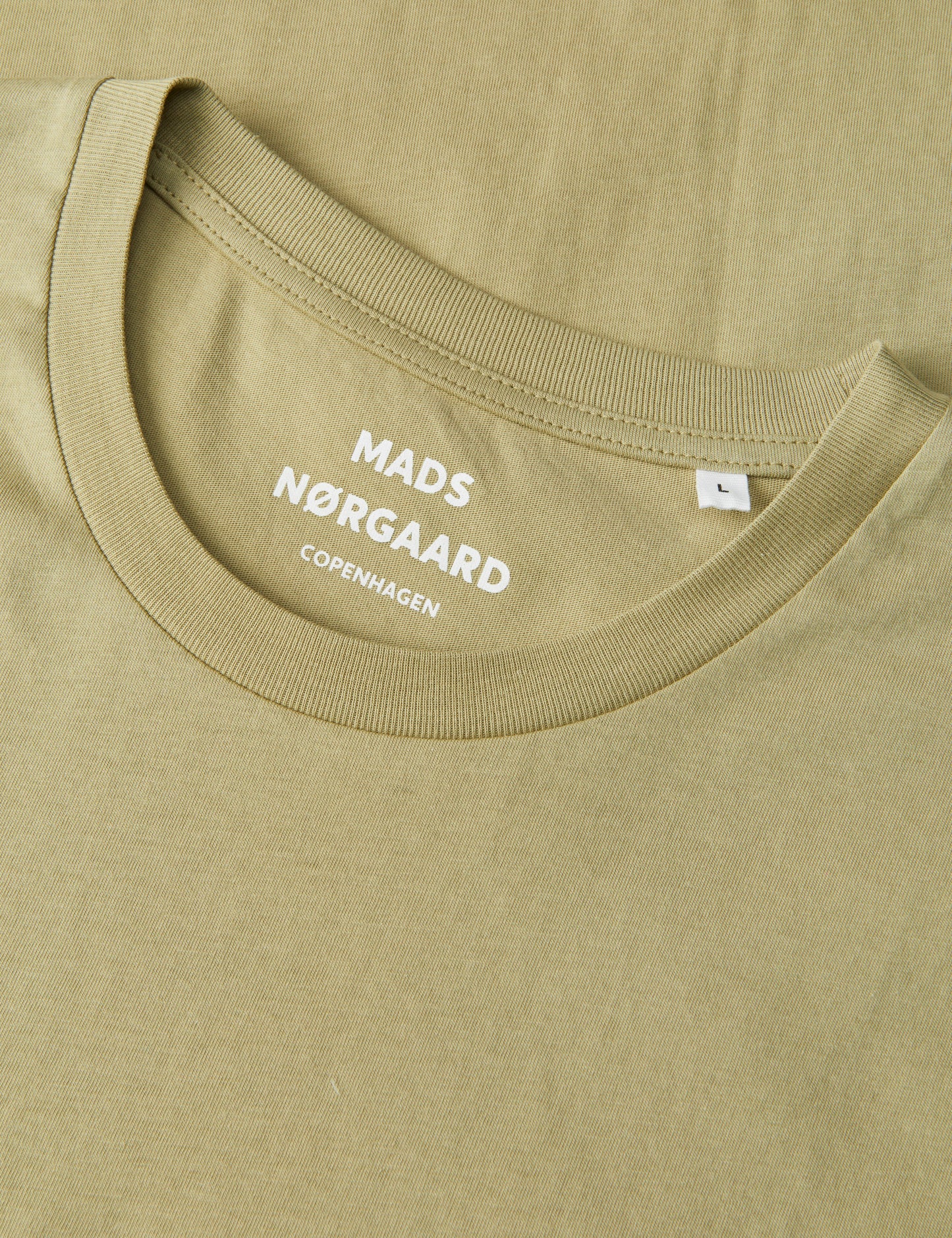 Fine Jersey Thor Tee, Elm