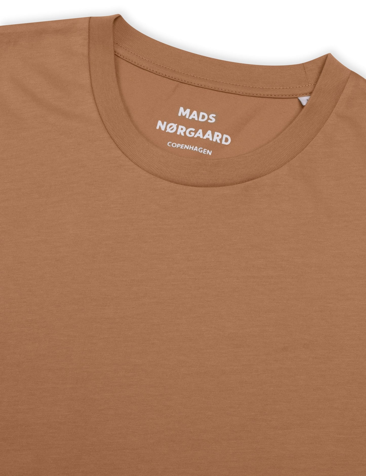 Fine Jersey Thor Tee, Macaroon