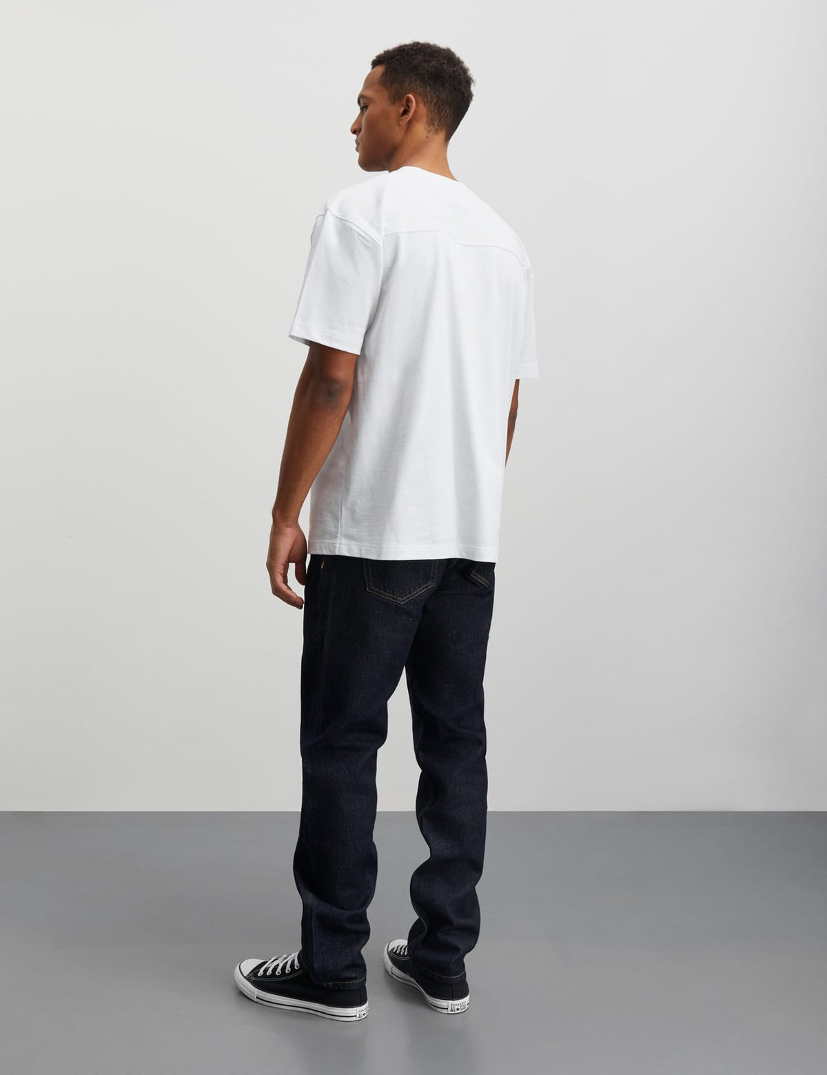 Blue Jas Jeans, Blue Rinse