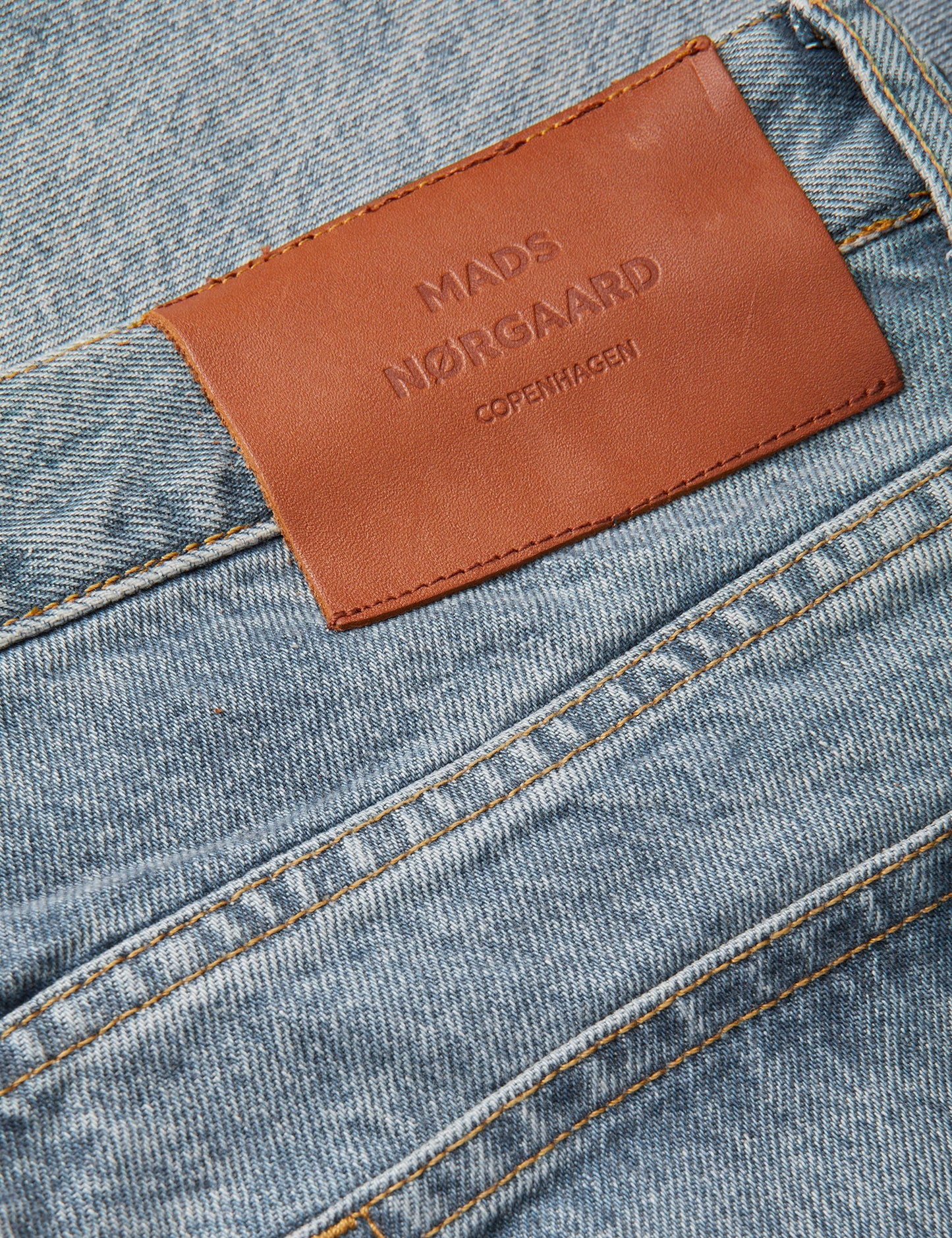 Blue Jas Jeans, Blue Vintage