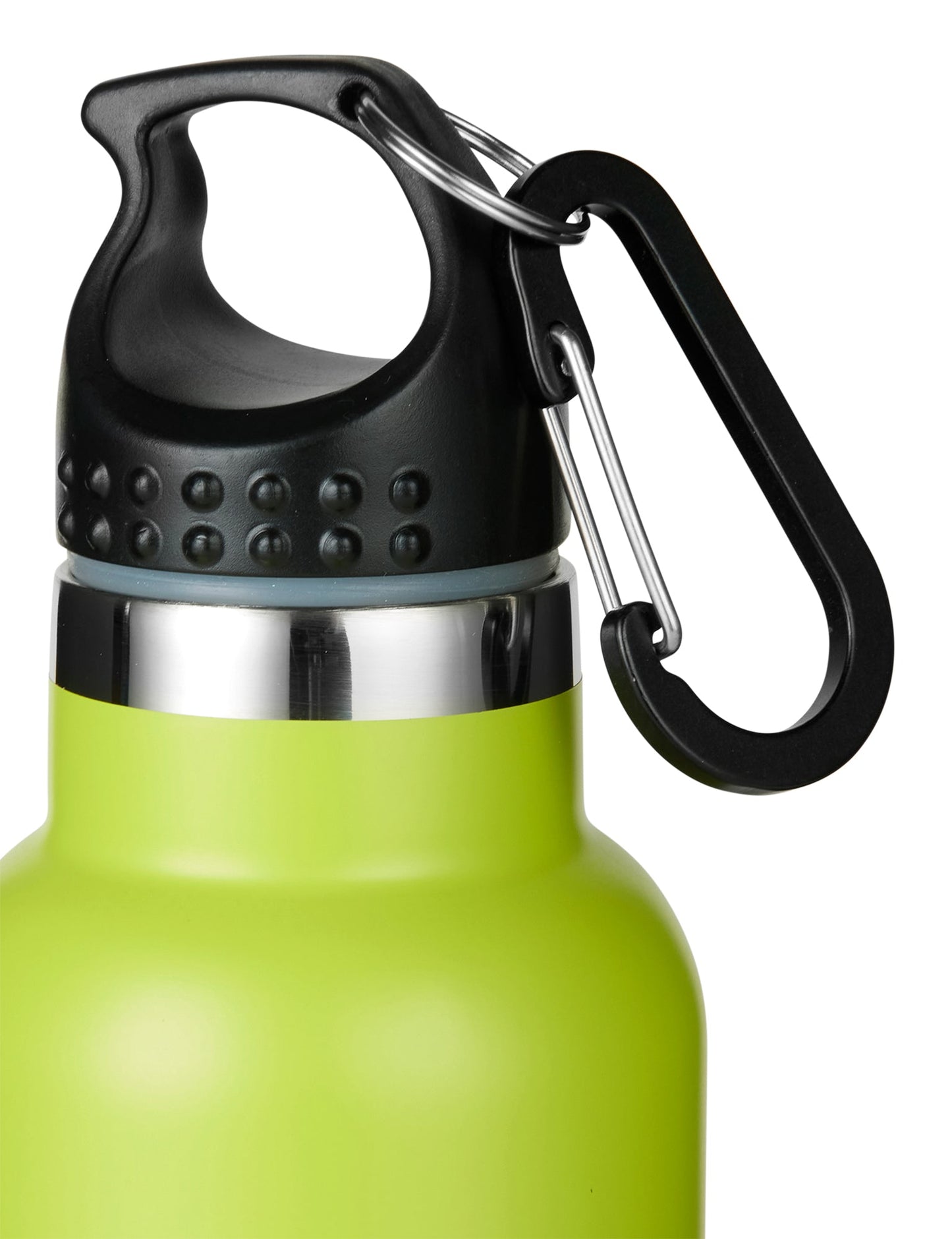 Thermality Gefell Water Bottle, Evening Primrose