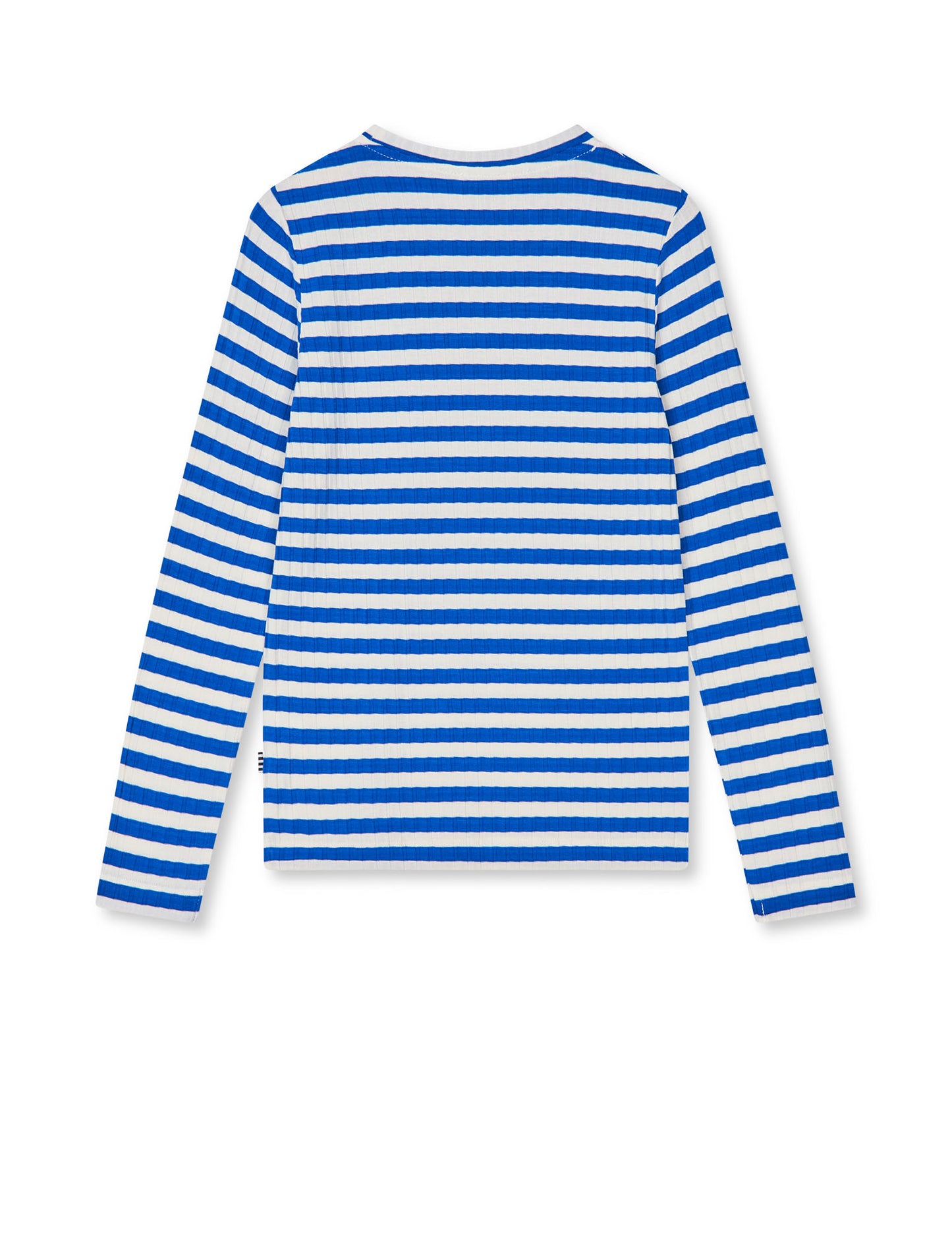 5x5 Classic Stripe Talika Top, Surf The Web/Vanilla Ice