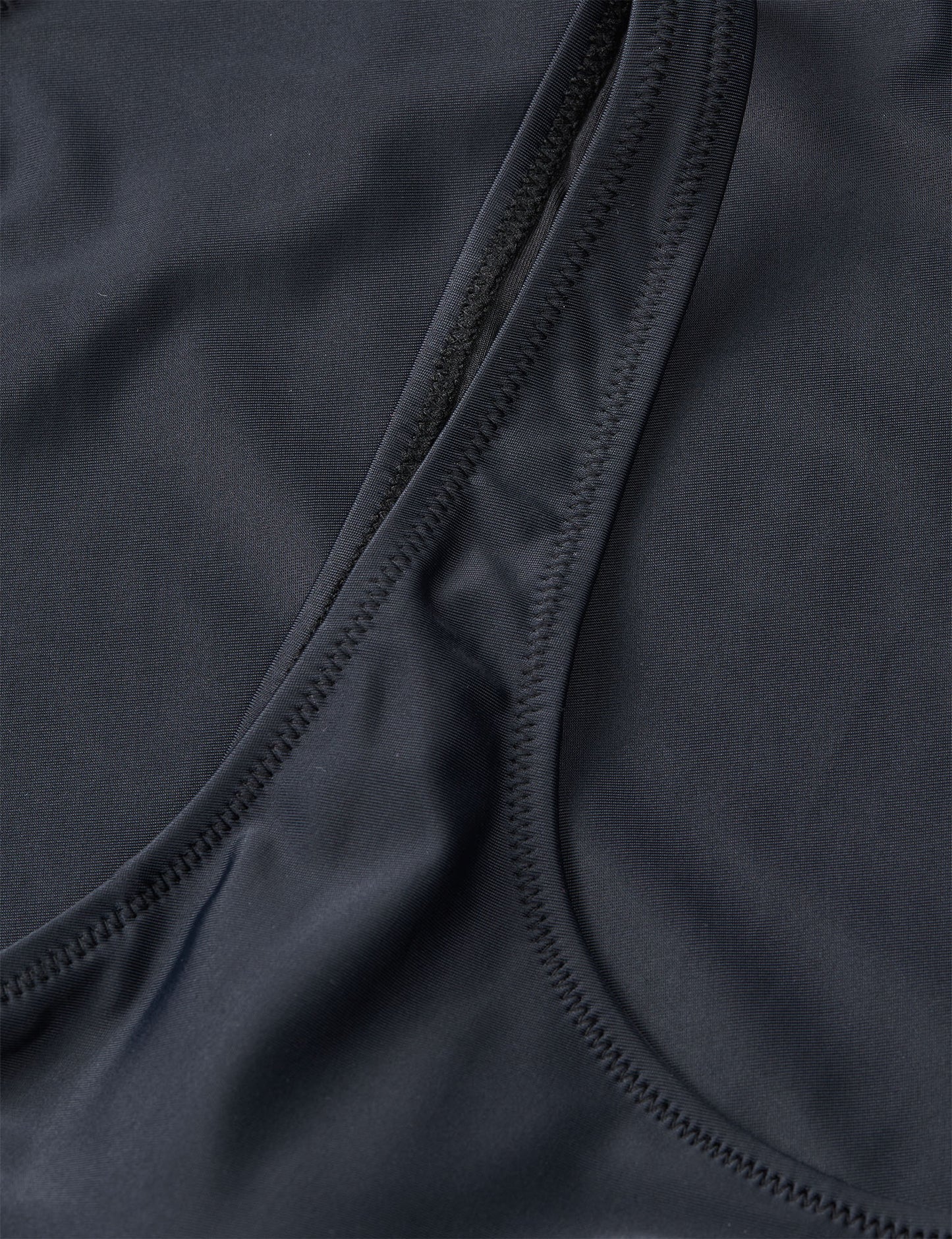 Sallee Swimsuit, Jet Black