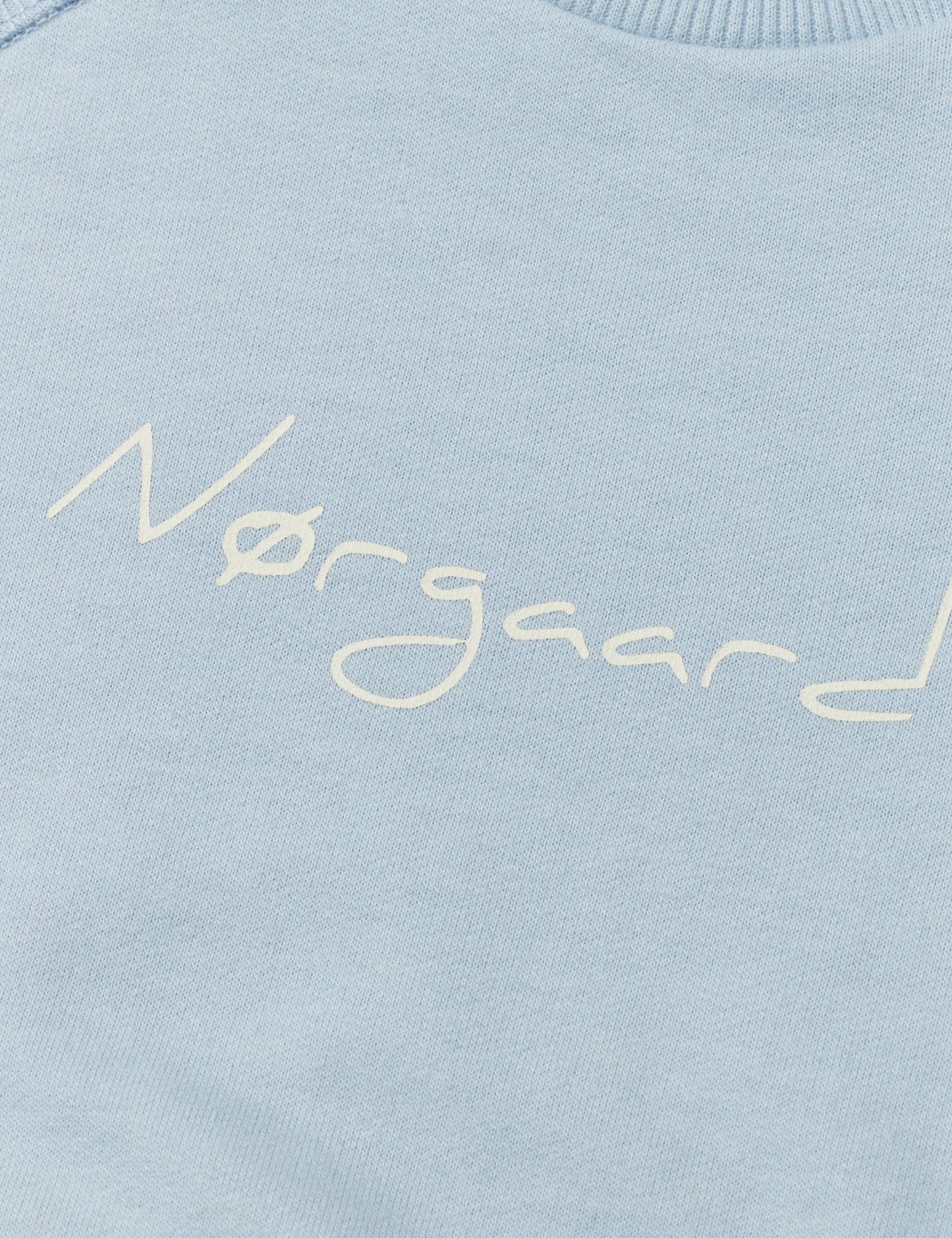 Soft Sweat Sirius Sweatshirt, Cashmere Blue