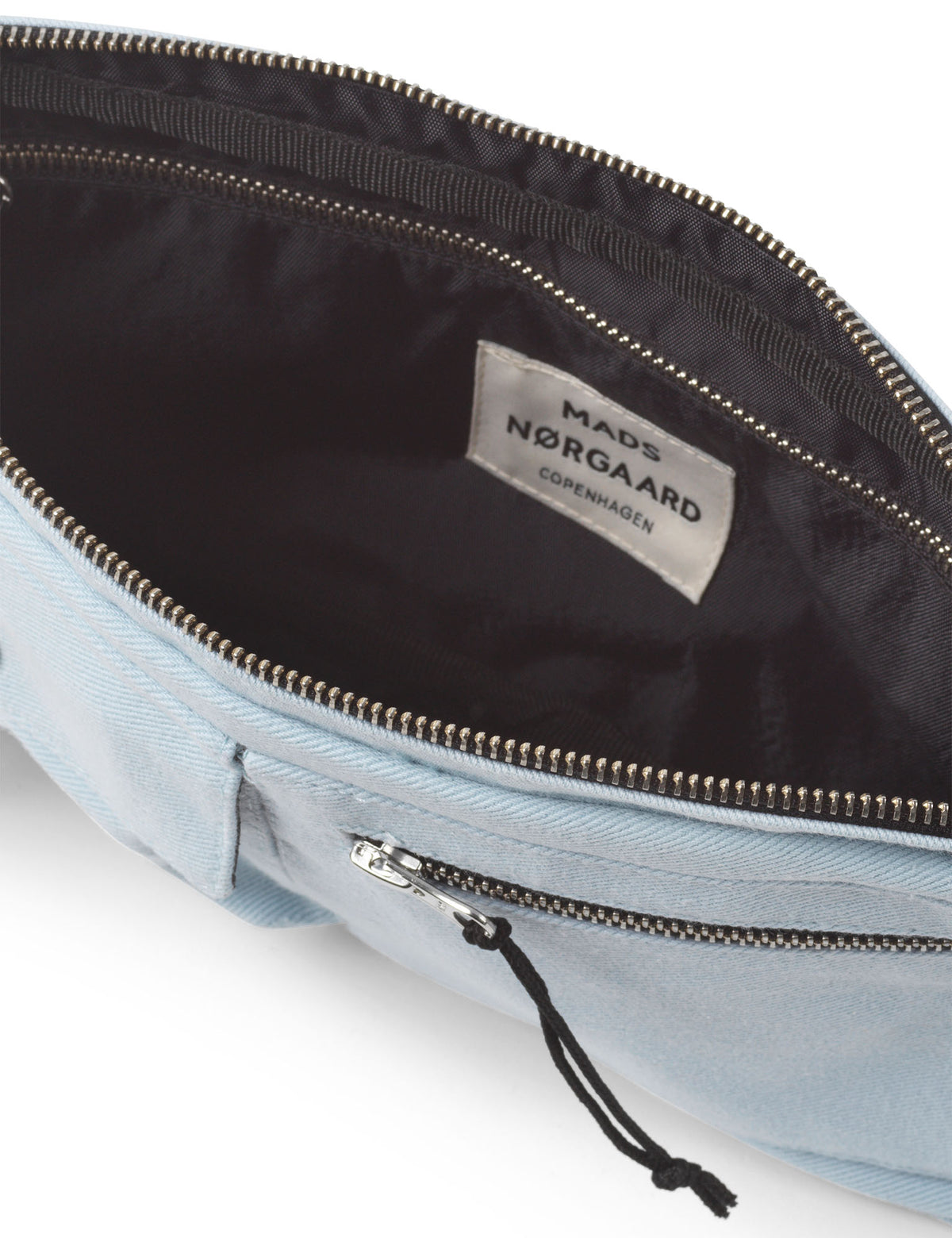 Boutique Carni Bag, Ballad Blue