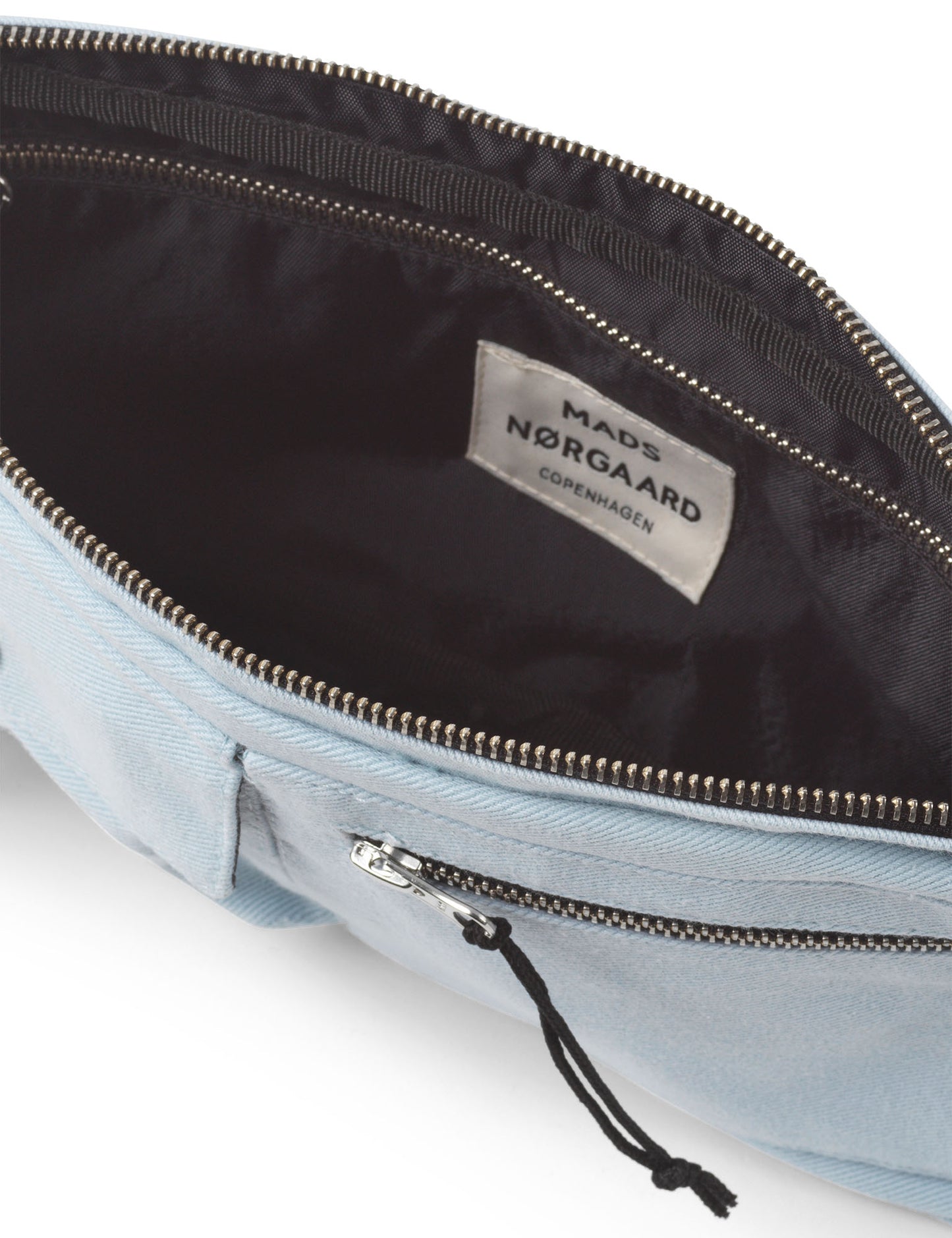 Boutique Carni Bag, Ballad Blue