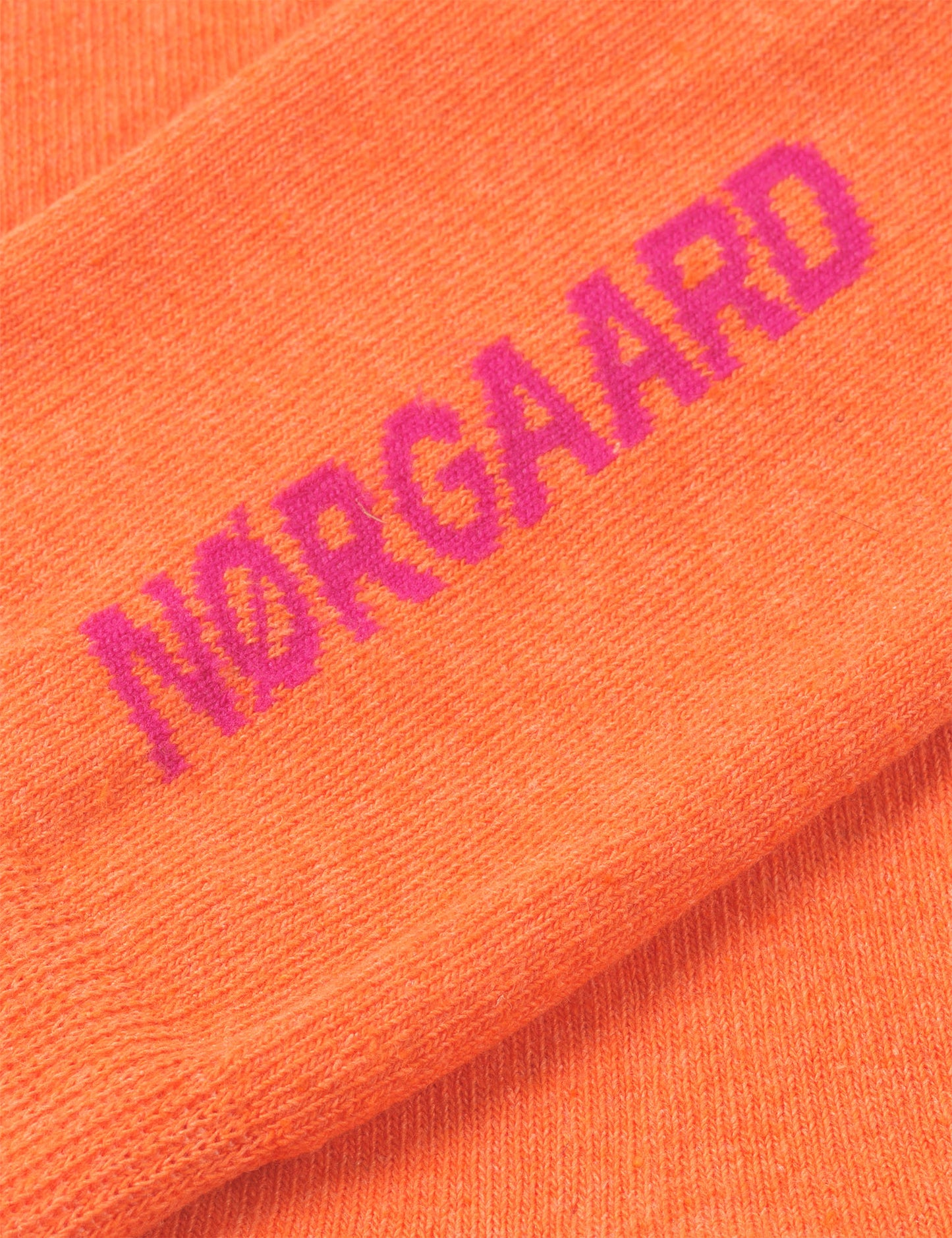 Sock Single Play, Flame