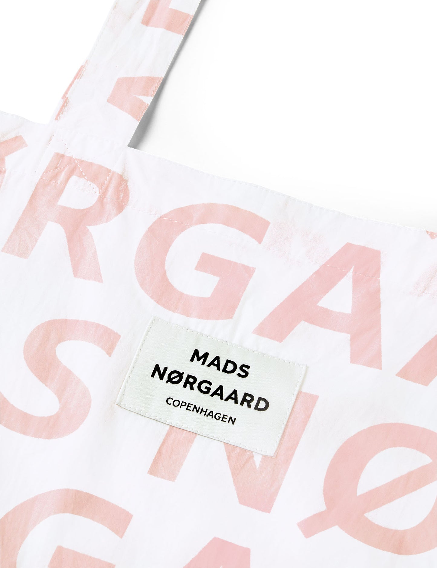 Sacky Atoma AOP Bag, Blushing Bride