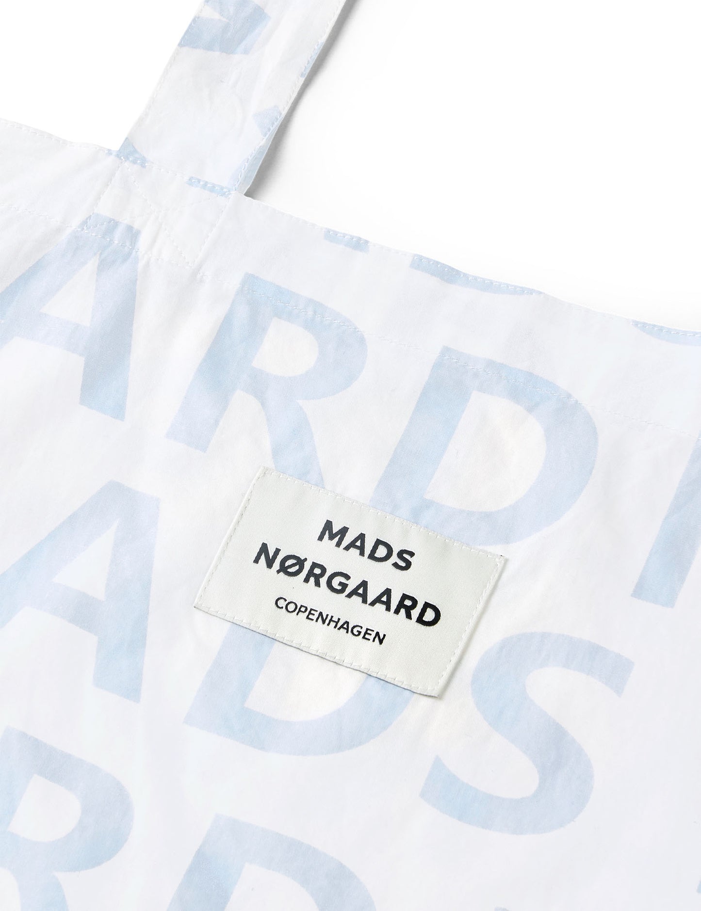 Sacky Atoma AOP Bag, Ballad Blue