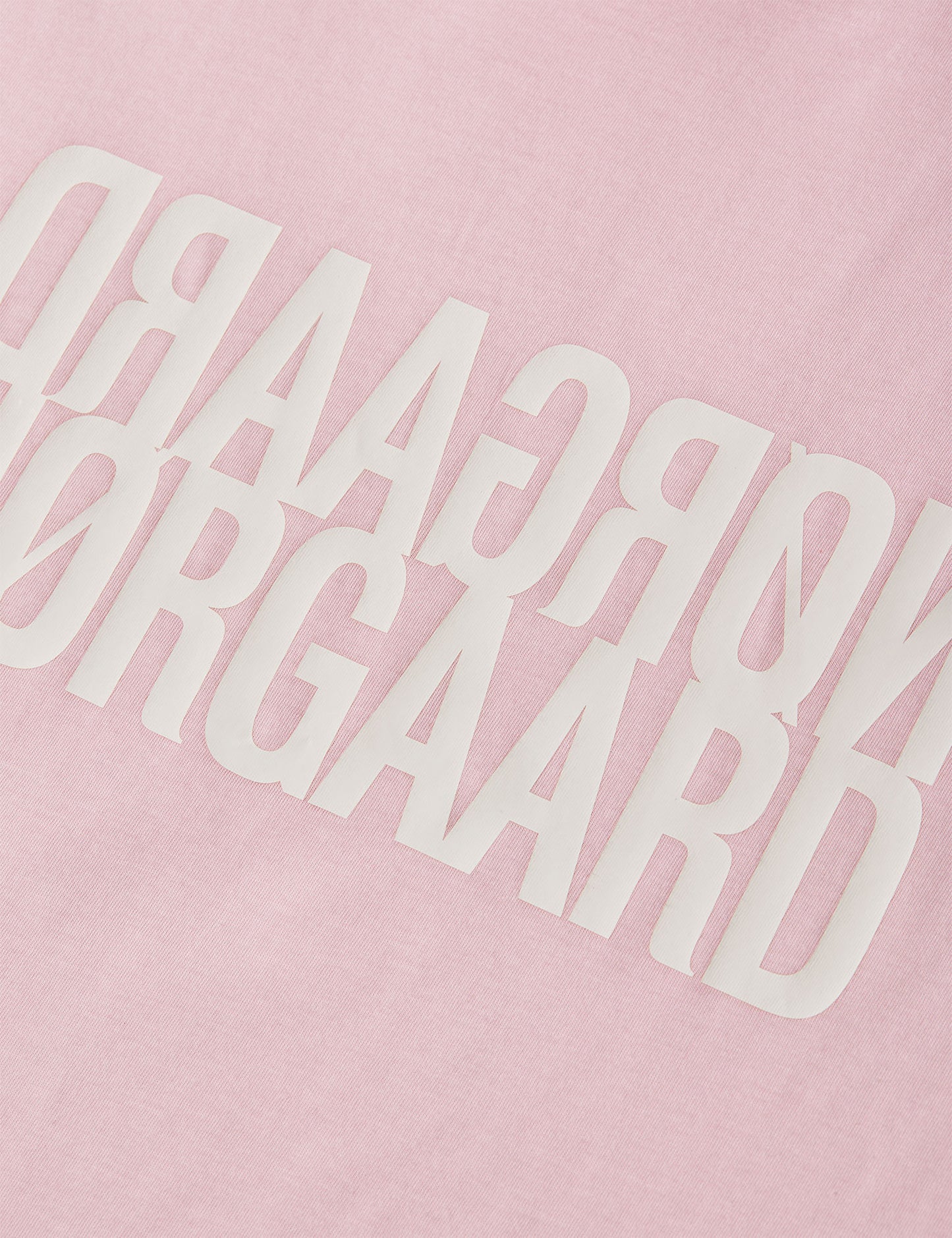 Single Cotton Trenda P Tee, Blushing Bride