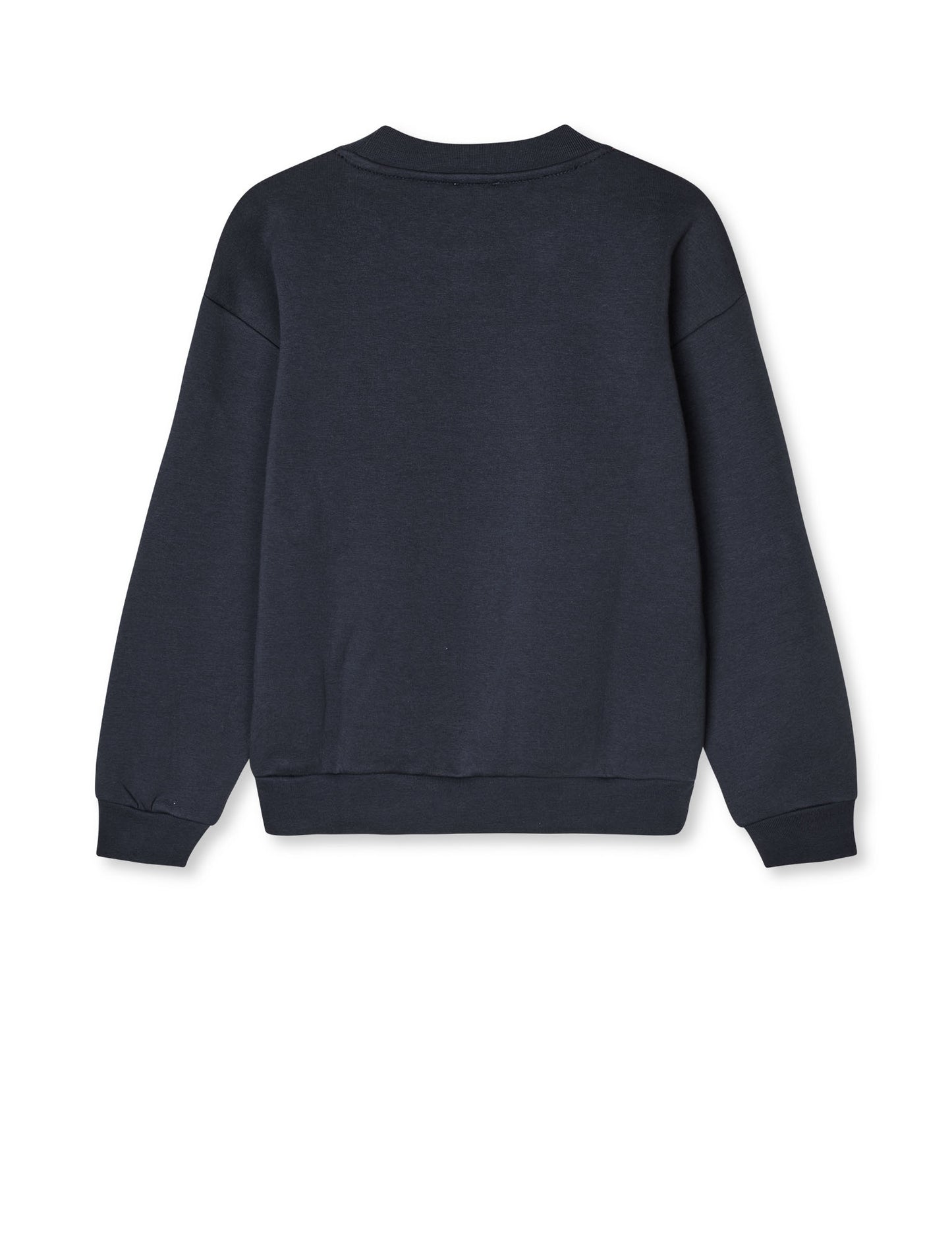 Mix Sweat Sonar Sweatshirt, Parisian Night