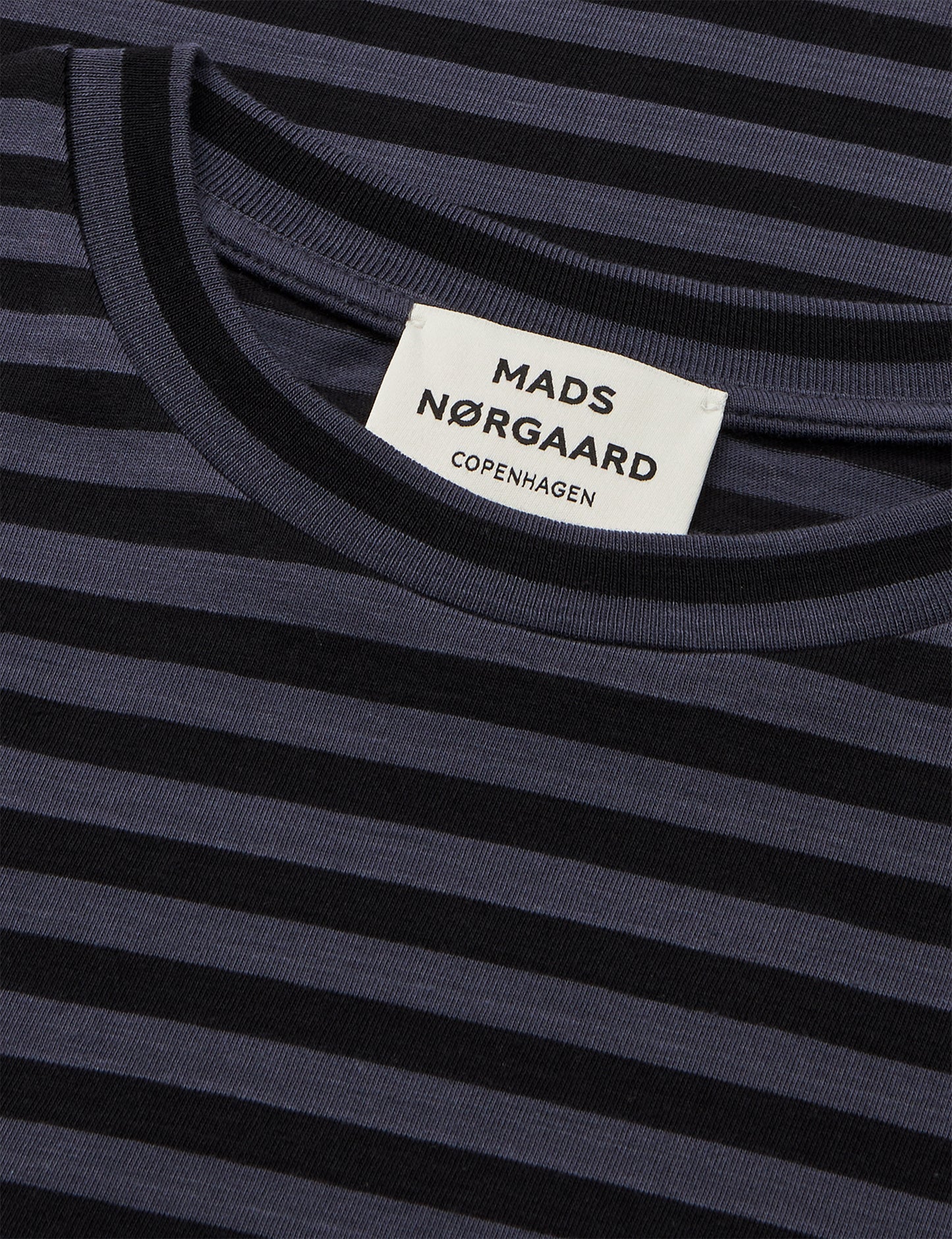 Soft Single Ella Dress, Parisian Night/Black