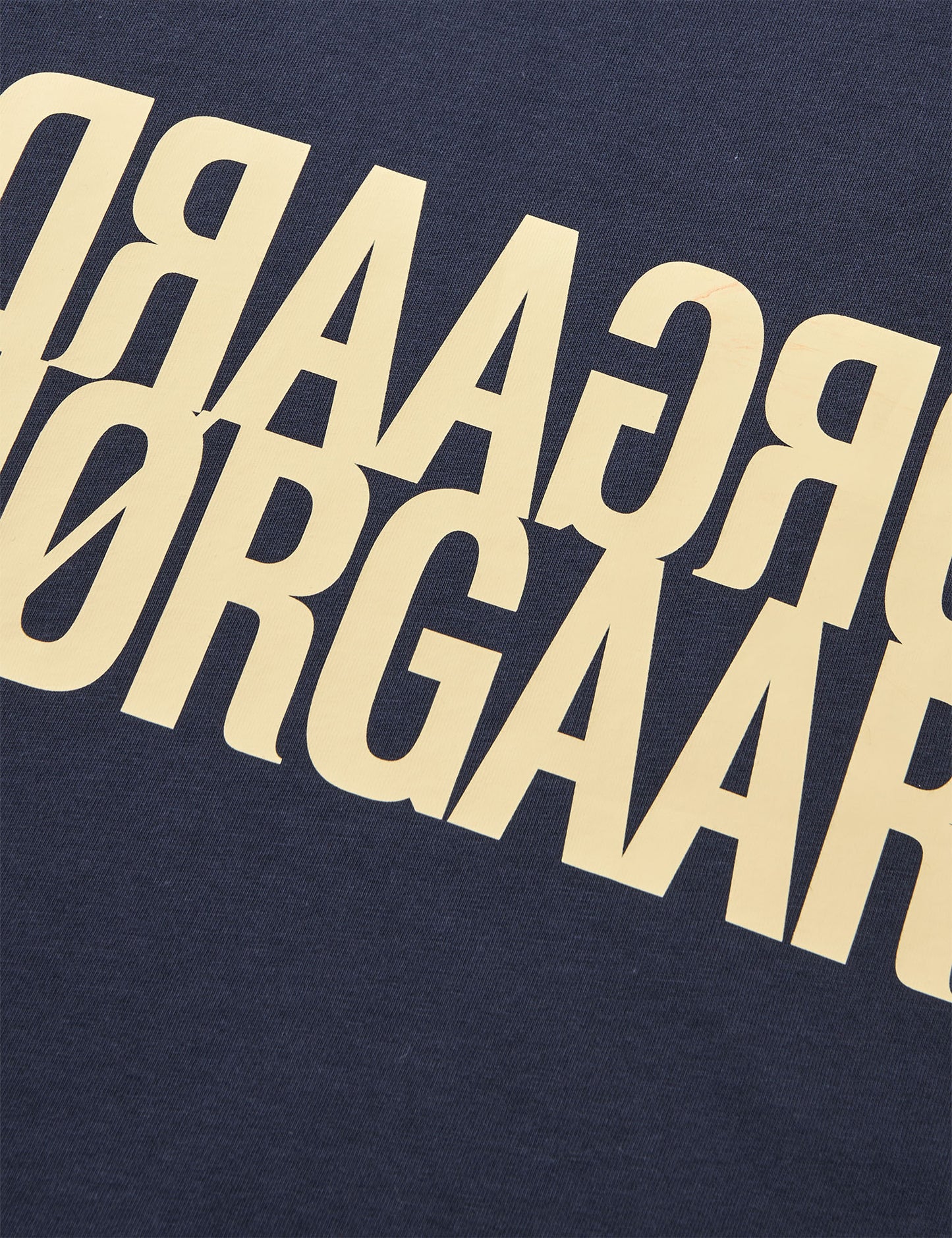 Single Cotton Trenda P Tee, Parisian Night