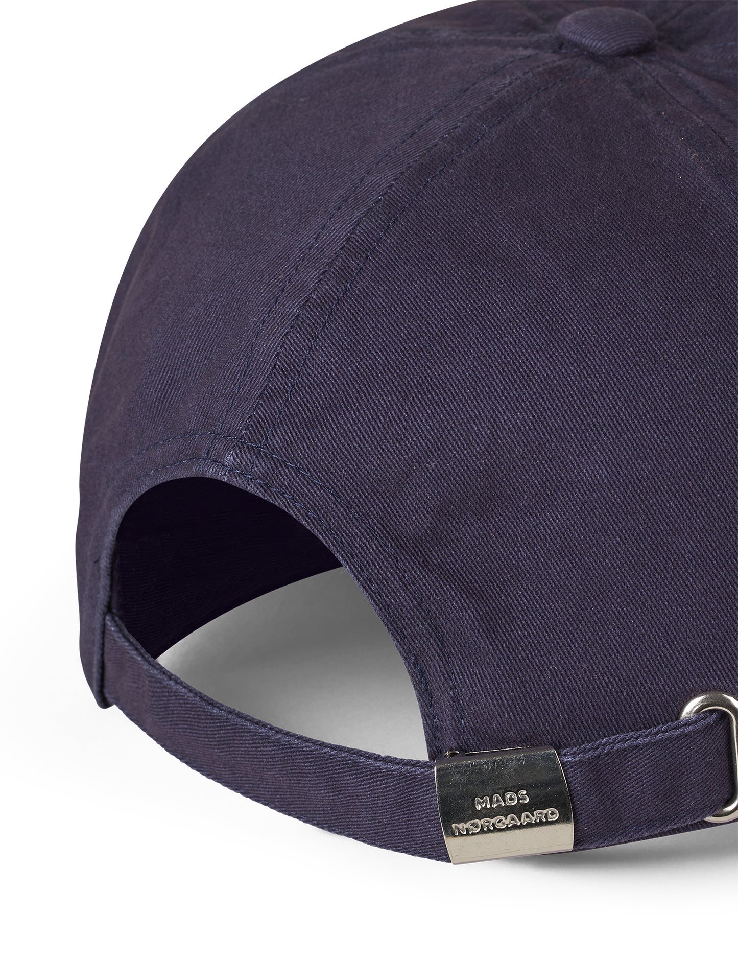 Soft Twill Cash Cap, Parisian Night