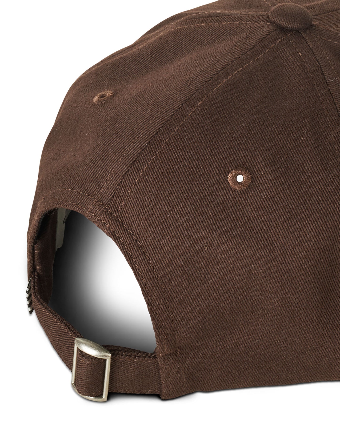 Recy Twill Coal Cap, Demitasse