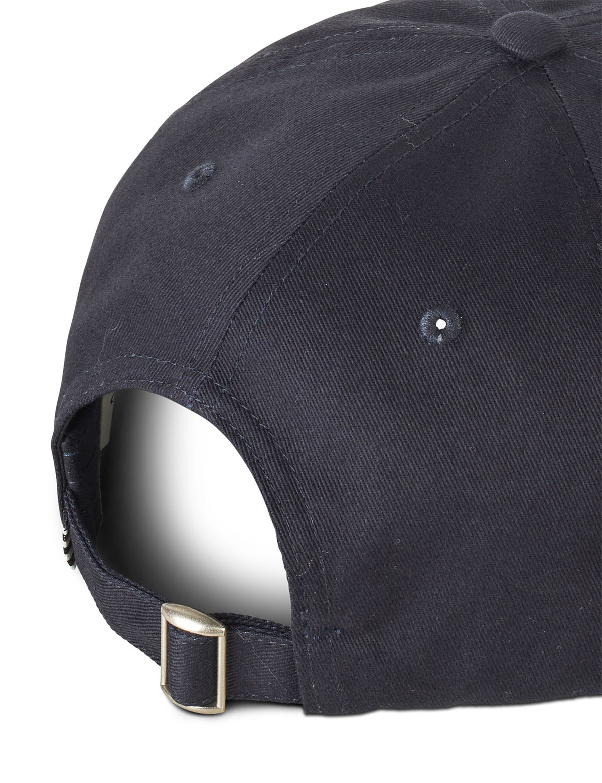 Recy Twill Coal Cap, Parisian Night