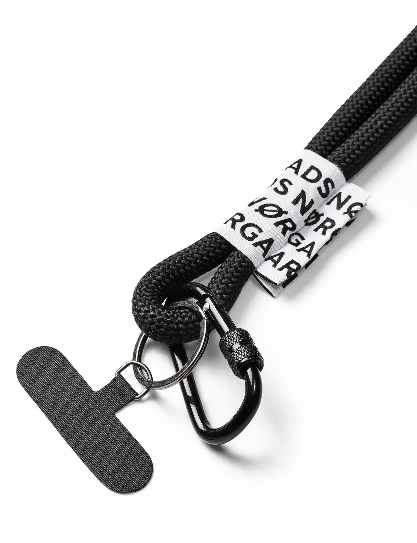MN Keyhanger, Black