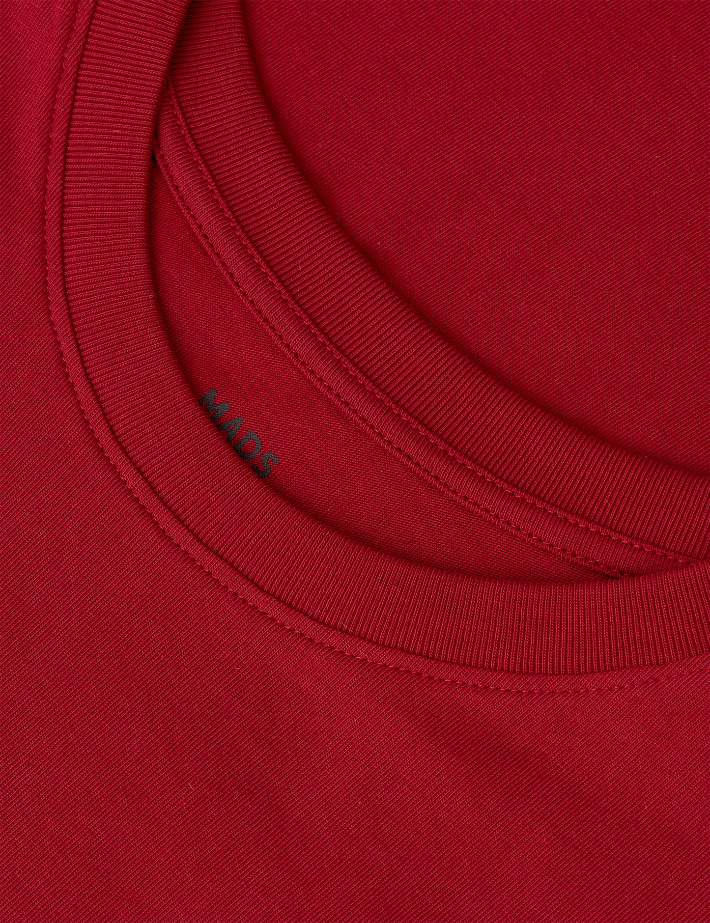 Cotton Jersey Jess Tee FAV, Winery