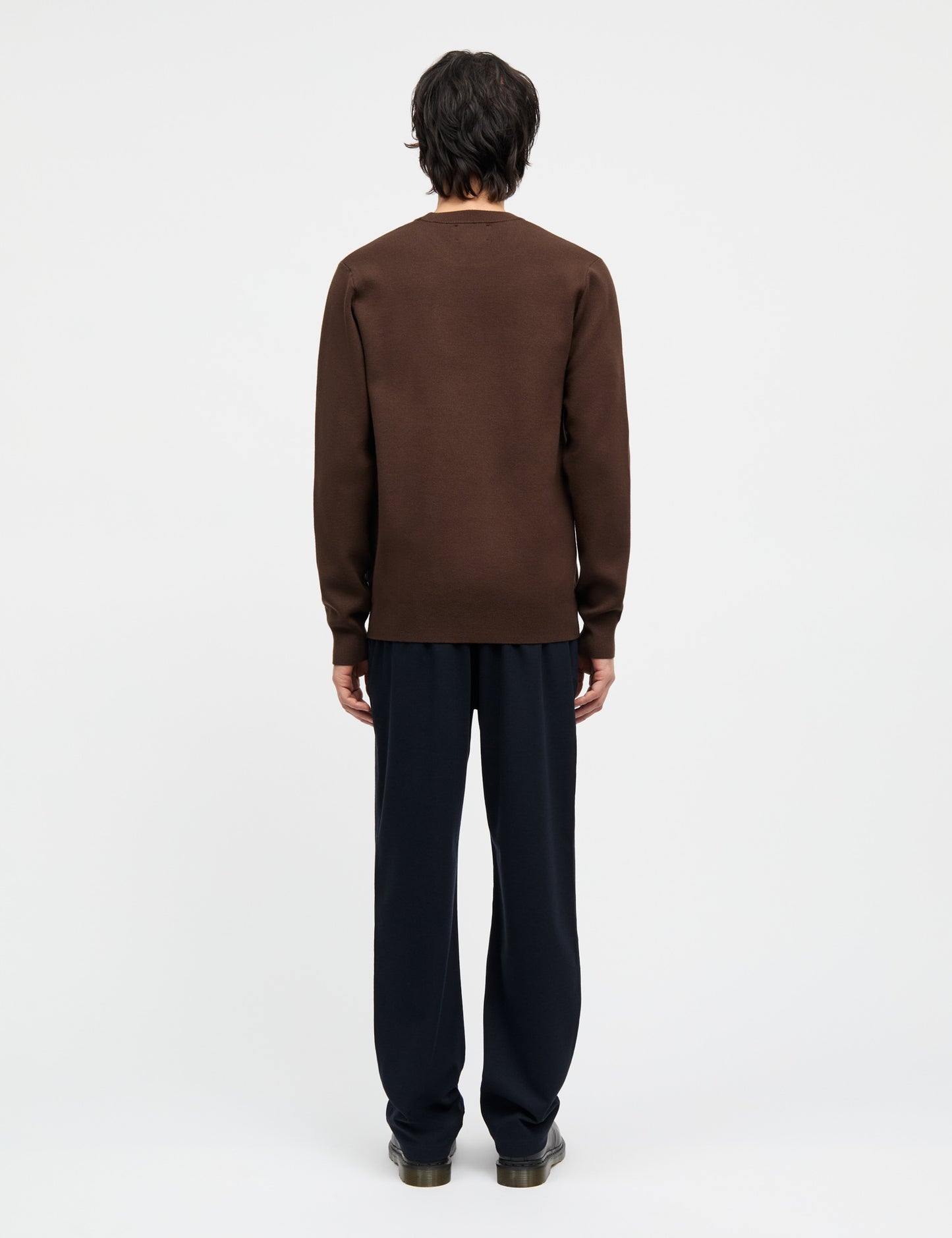 Urban Chase Knit, Demitasse