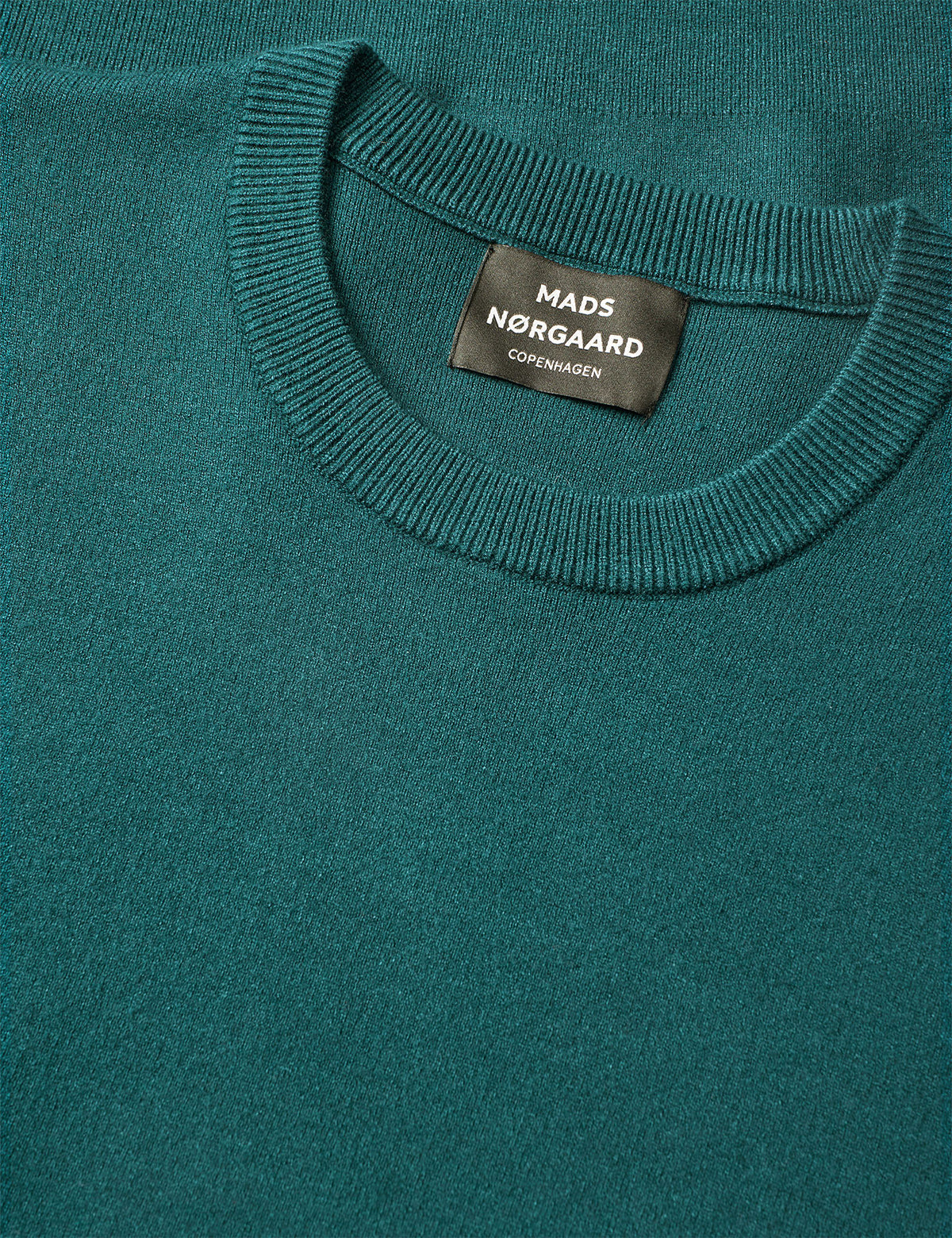 Urban Chase Knit, Dark Sea