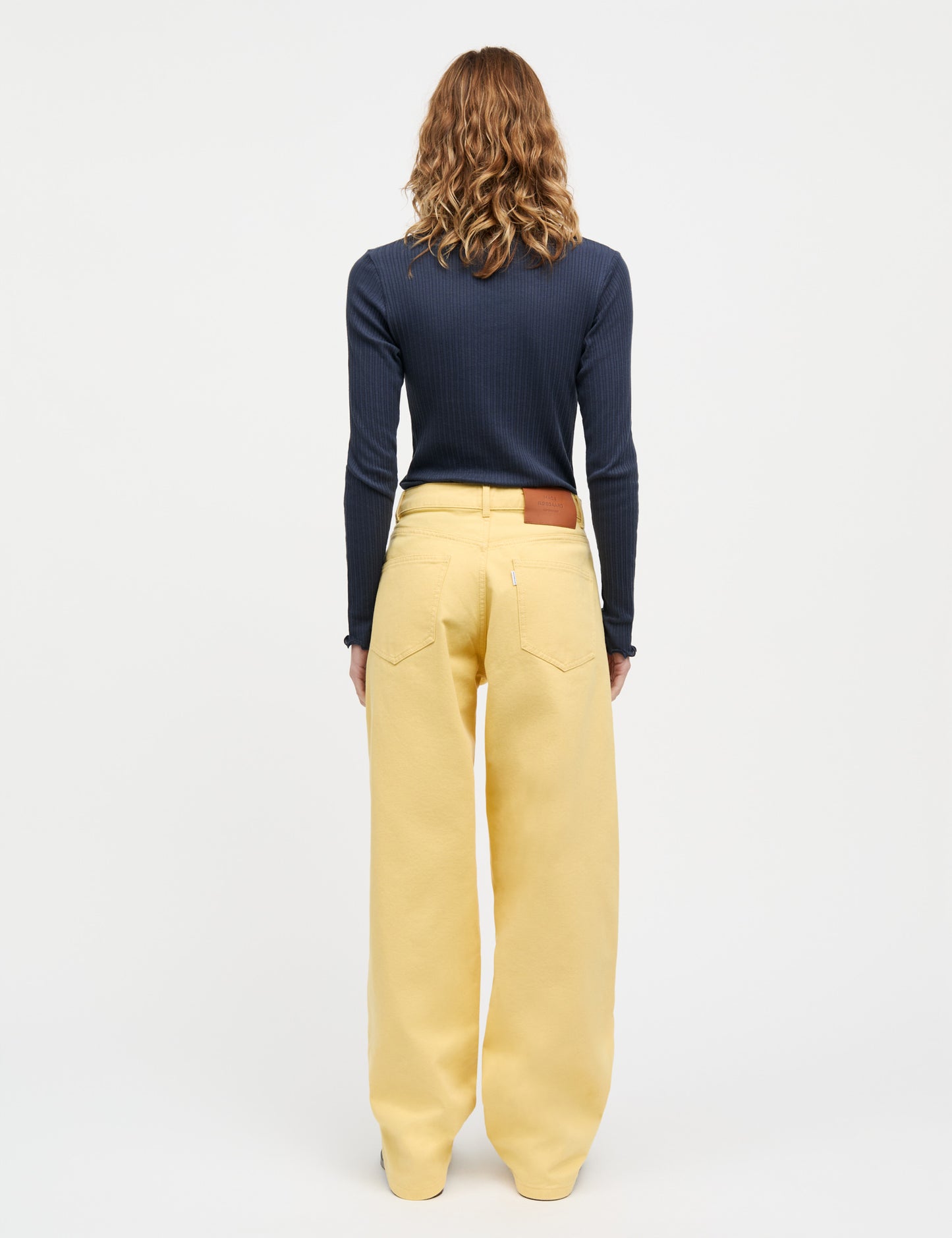 Pointella Troja Tee LS FAV, Parisian Night