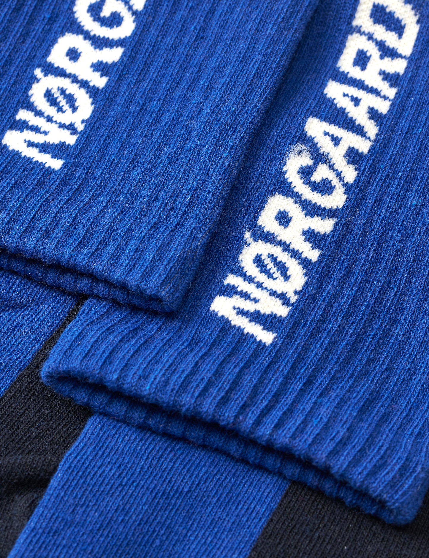 Sock Box Logo Stepper, Sock Box Mix