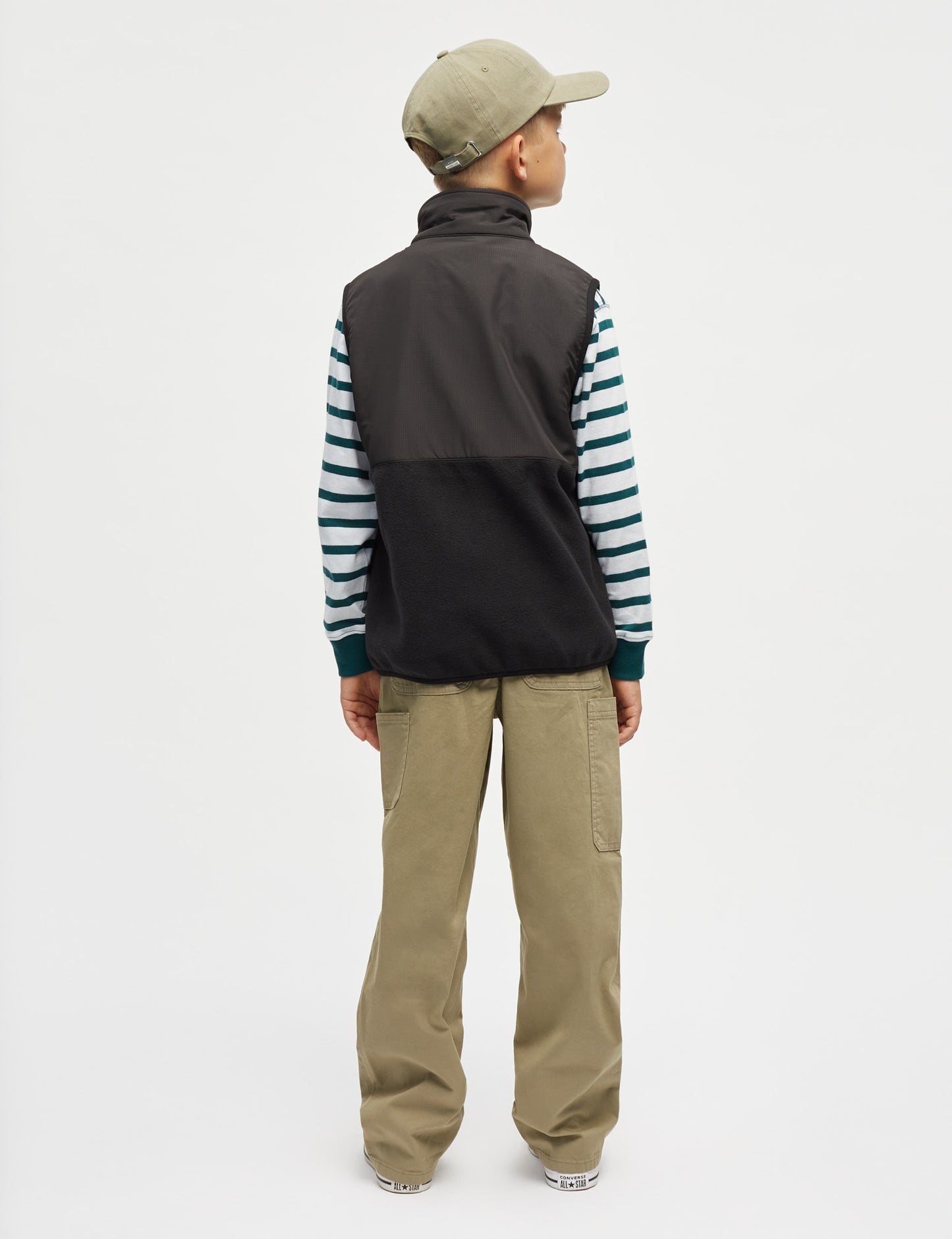 Stretch Twill Payno P Pants, Overland Trek