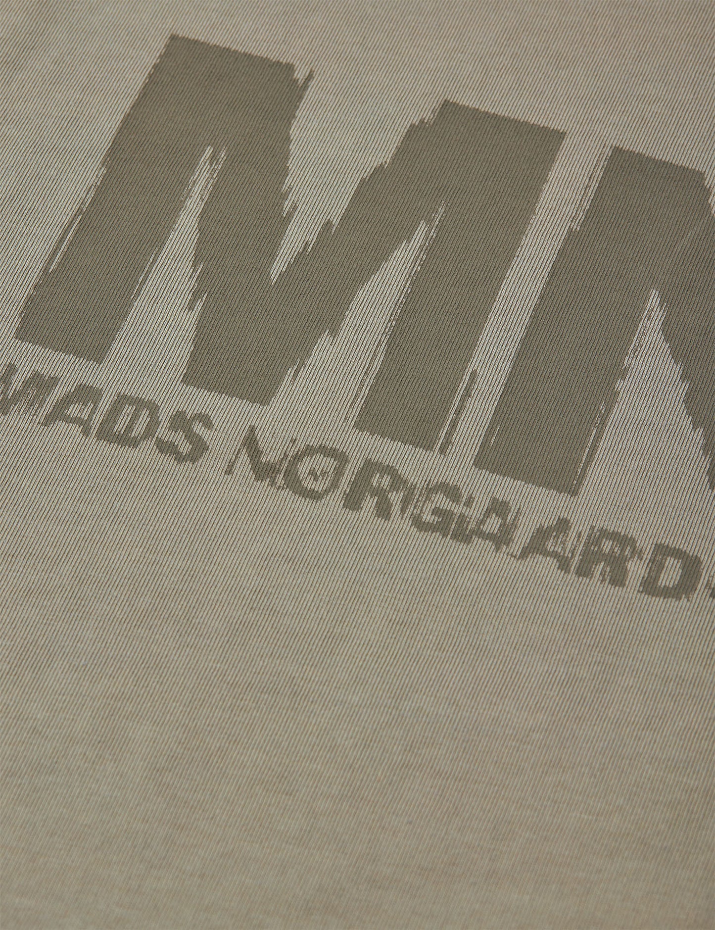 Cotton Jersey Frode MNC Tee, Overland Trek