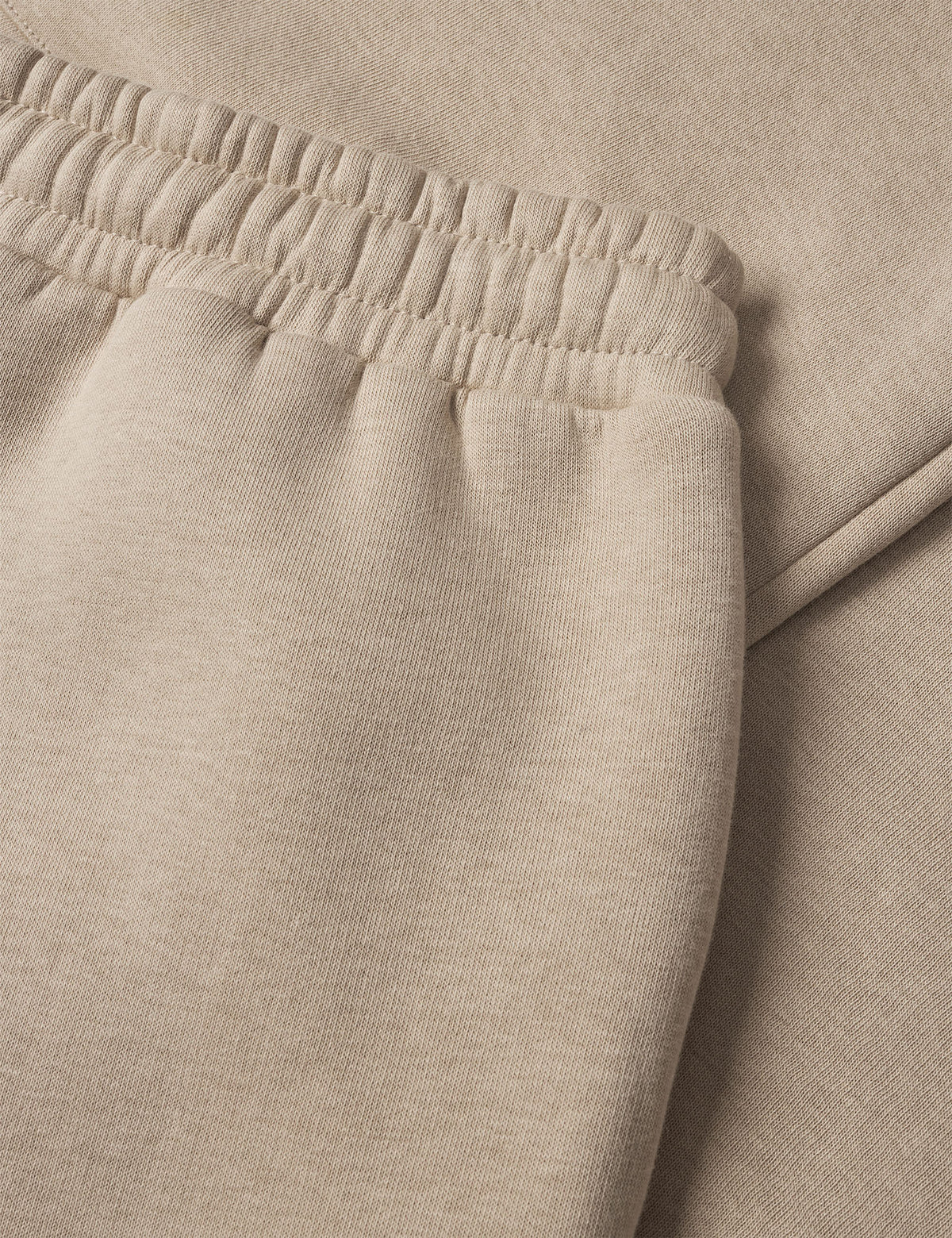 Standard Sweat Iggy Pants, Plaza Taupe
