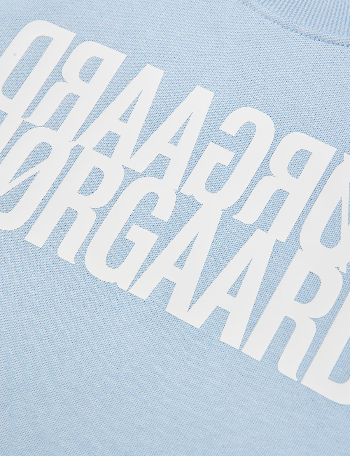 Light Original Sweat Talinka Sweatshirt, Cashmere Blue