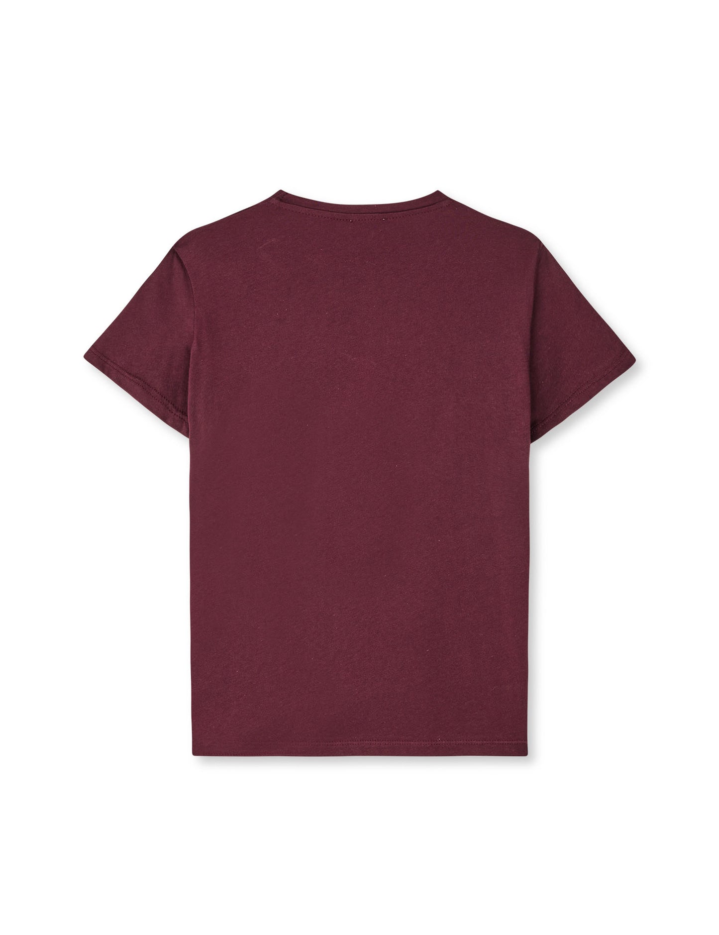Single Cotton Tuvina Tee, Winetasting
