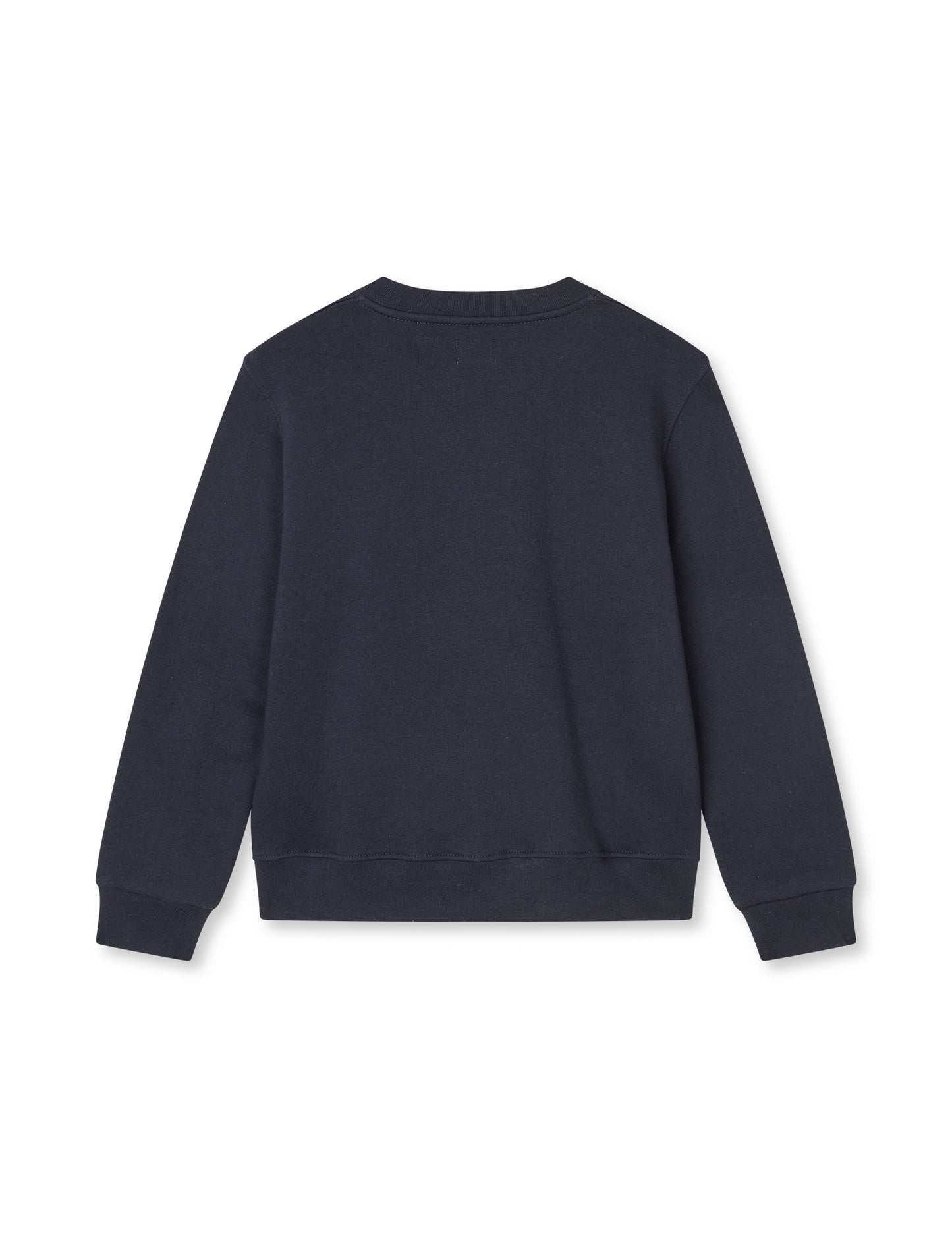 Original Sweat Solo Sweatshirt, Sky Captain