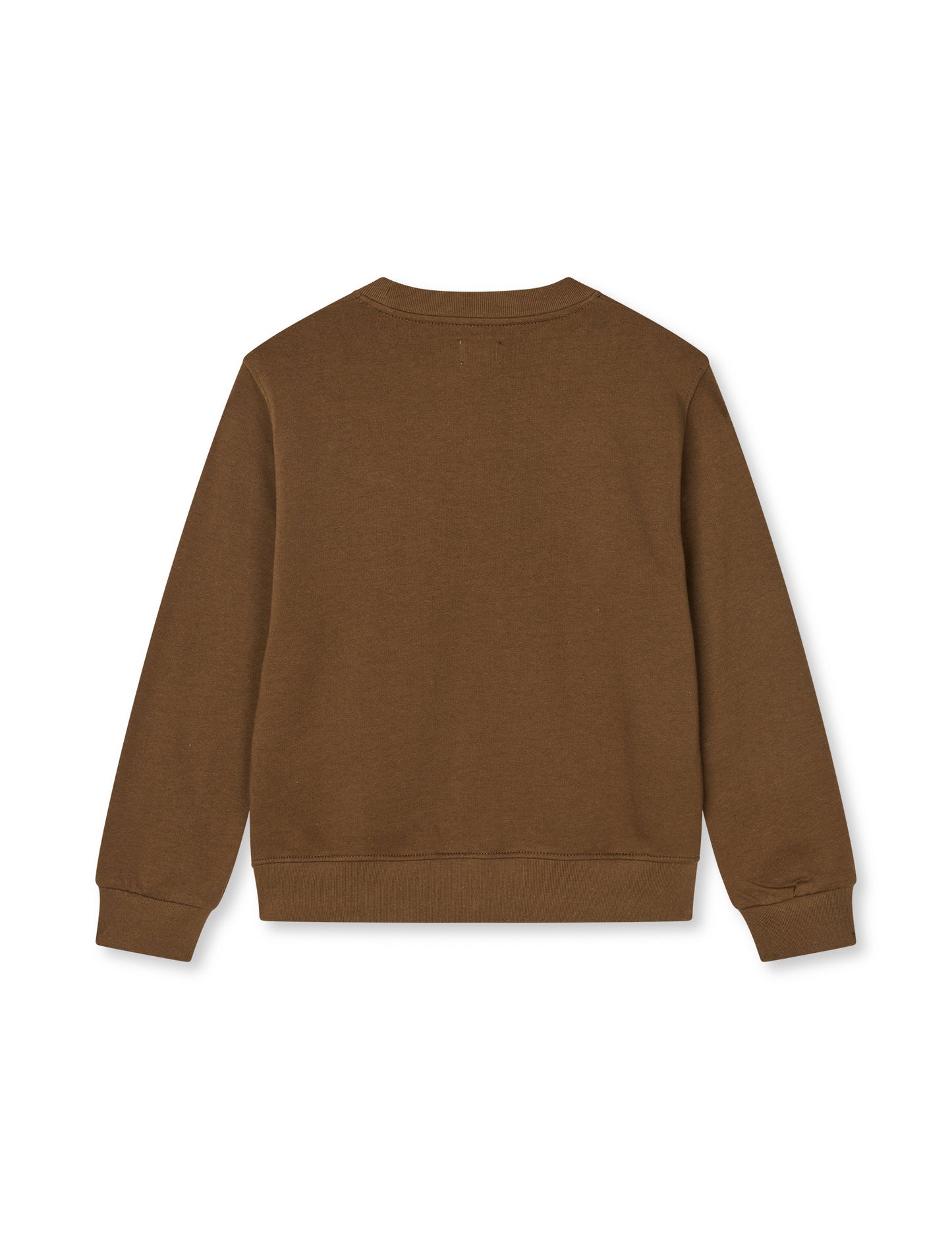 Original Sweat Solo Sweatshirt, Cocoa