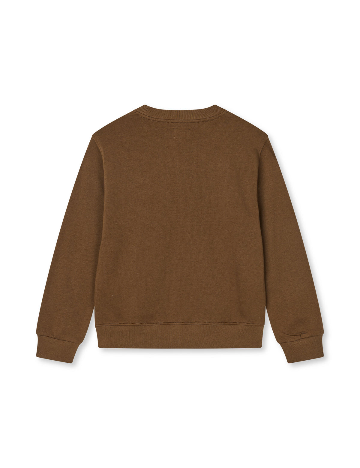 Original Sweat Solo Sweatshirt, Cocoa