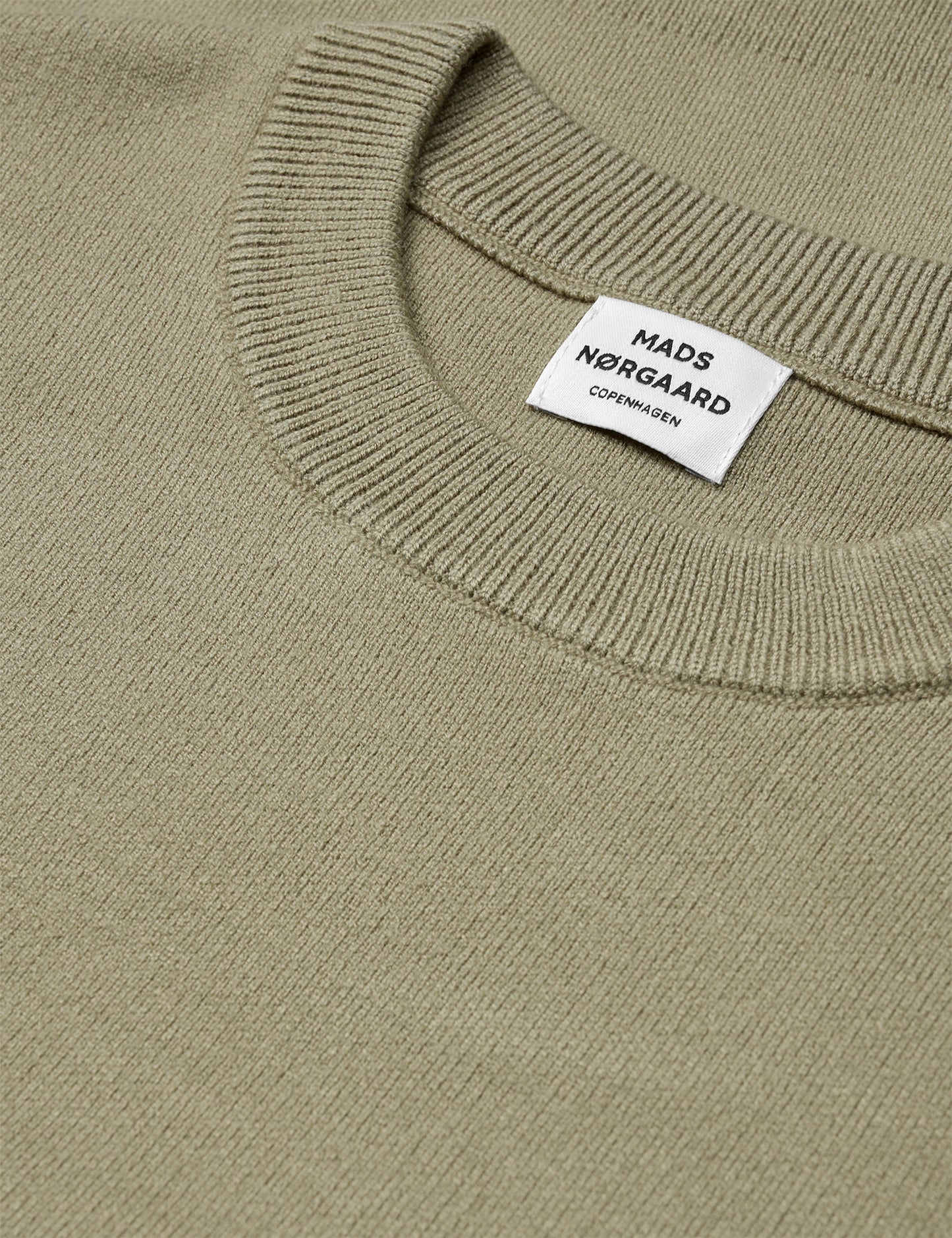 Urban Kenny Knit, Overland Trek