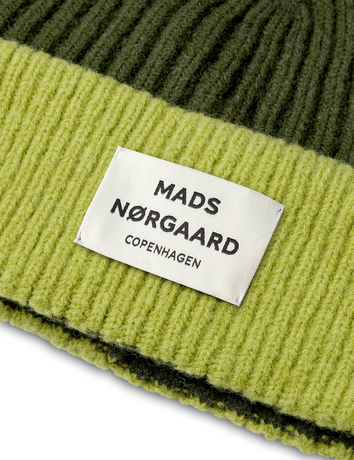 Tosca Blok Anuska Hat, Forest Night/Green Olive