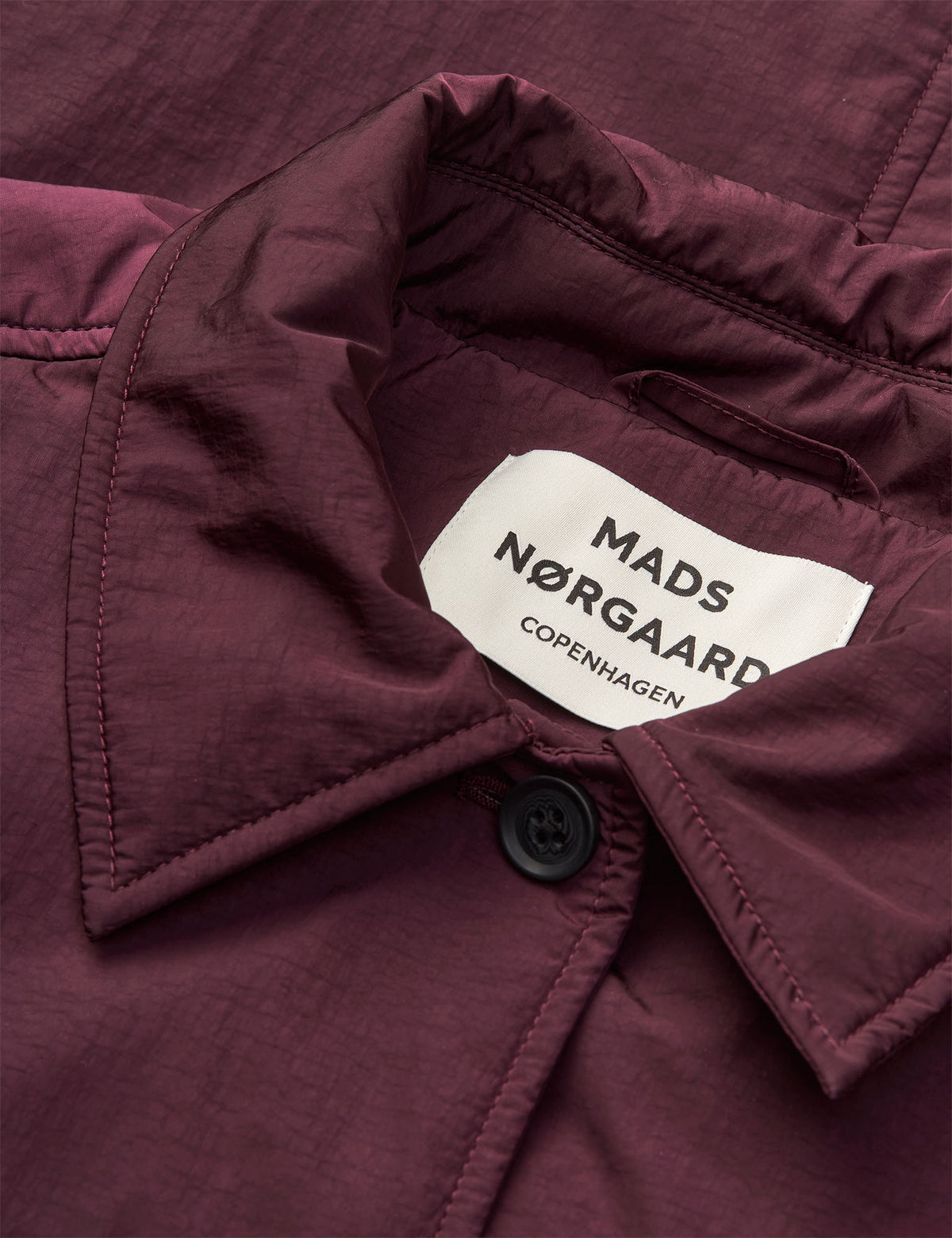 Sherlon Mathilda Jacket, Winetasting