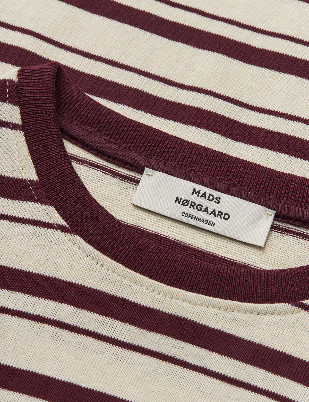 Pablo Maggie Tee LS, Vanilla Ice/Winetasting