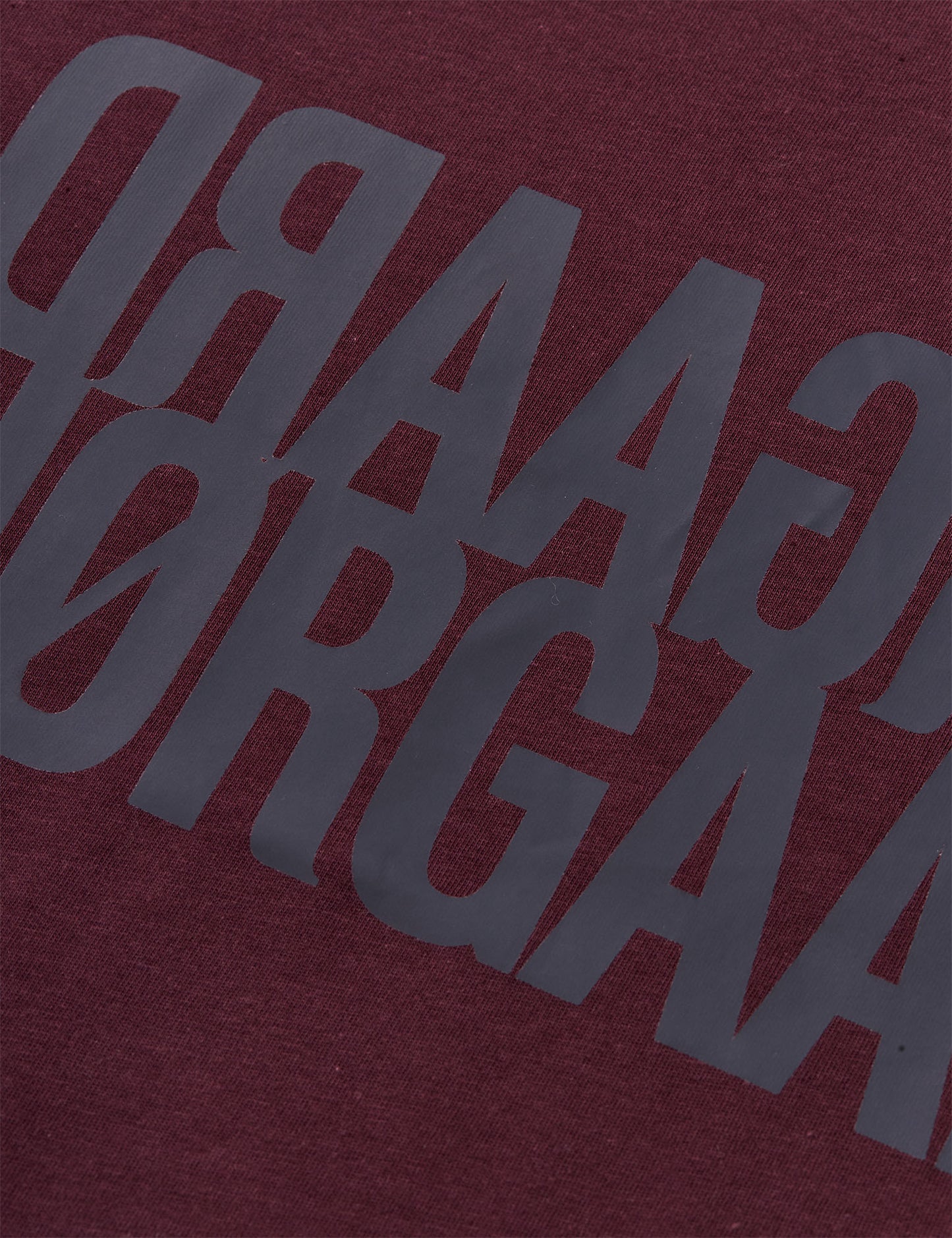 Single Cotton Trenda P Tee, Winetasting