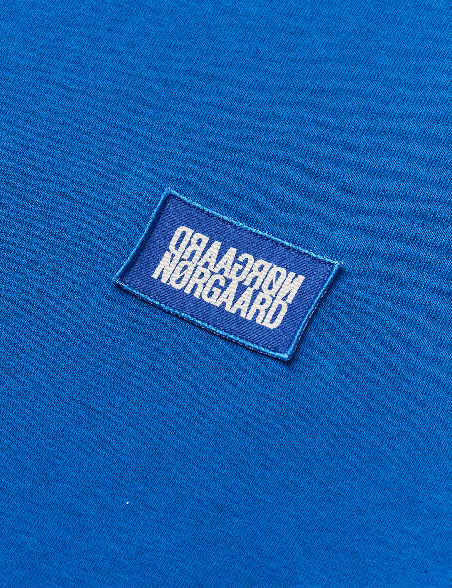 Standard Taylor Sweatshirt, Lapis Blue