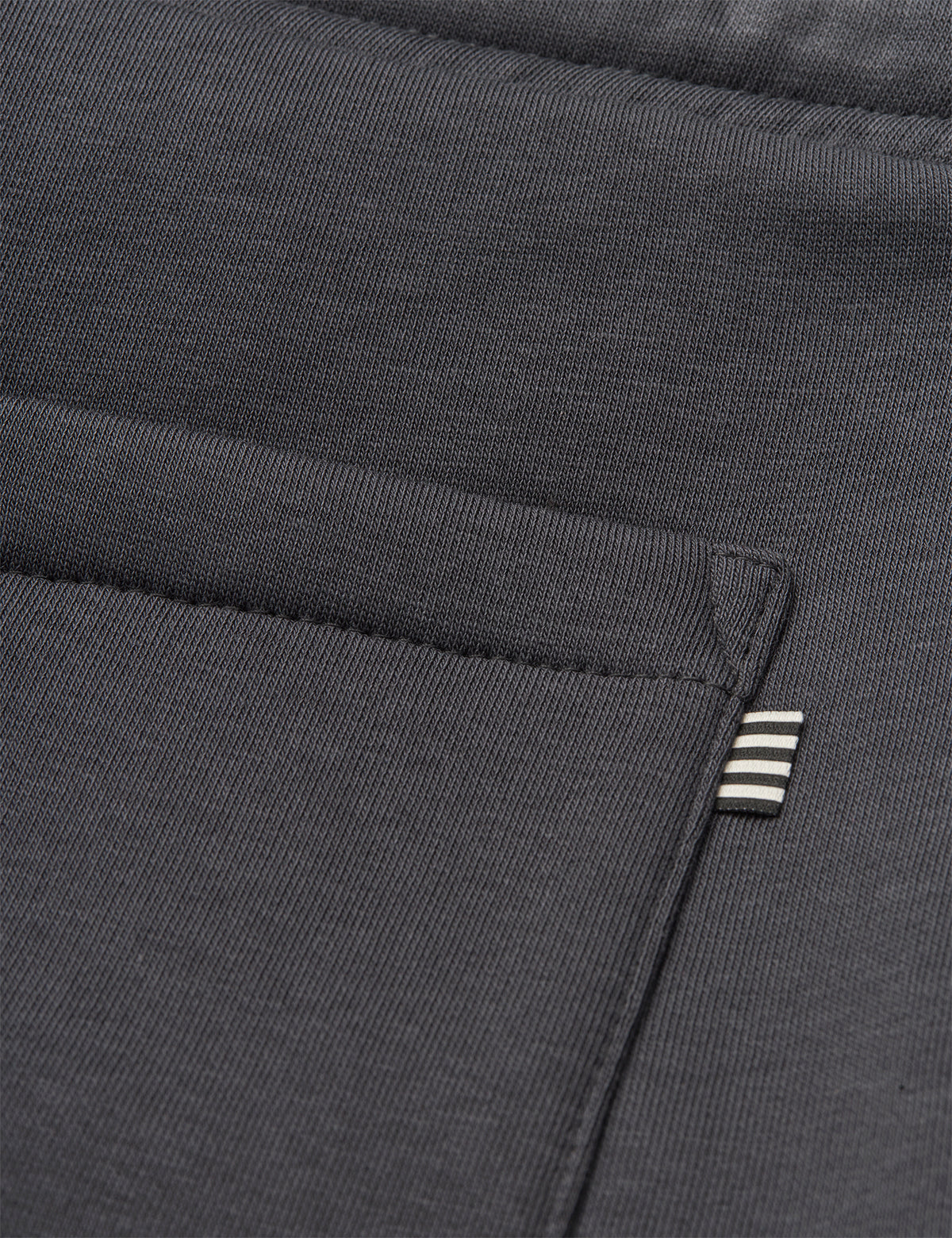 Mix Sweat N Phil Pants, Asphalt