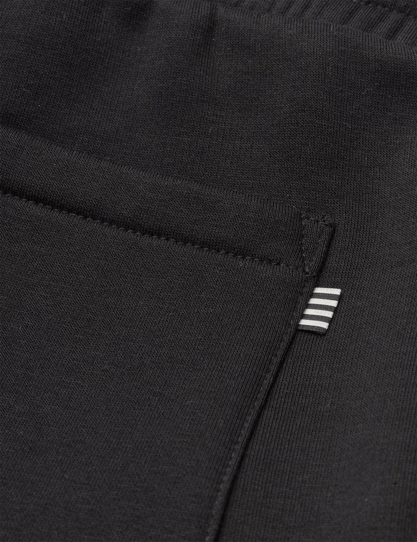 Mix Sweat N Phil Pants, Jet Black